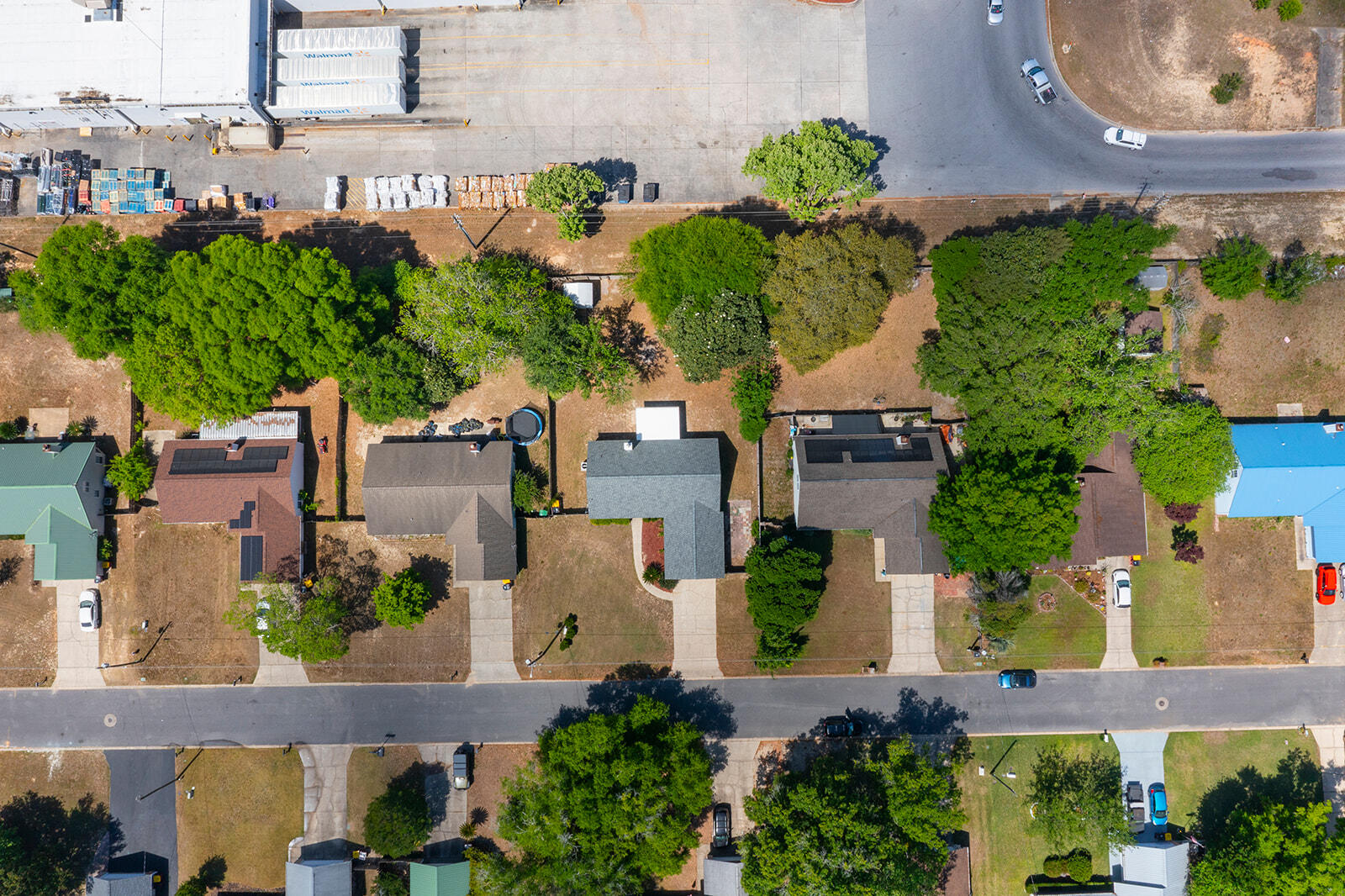 PARK PLACE 5 - Residential