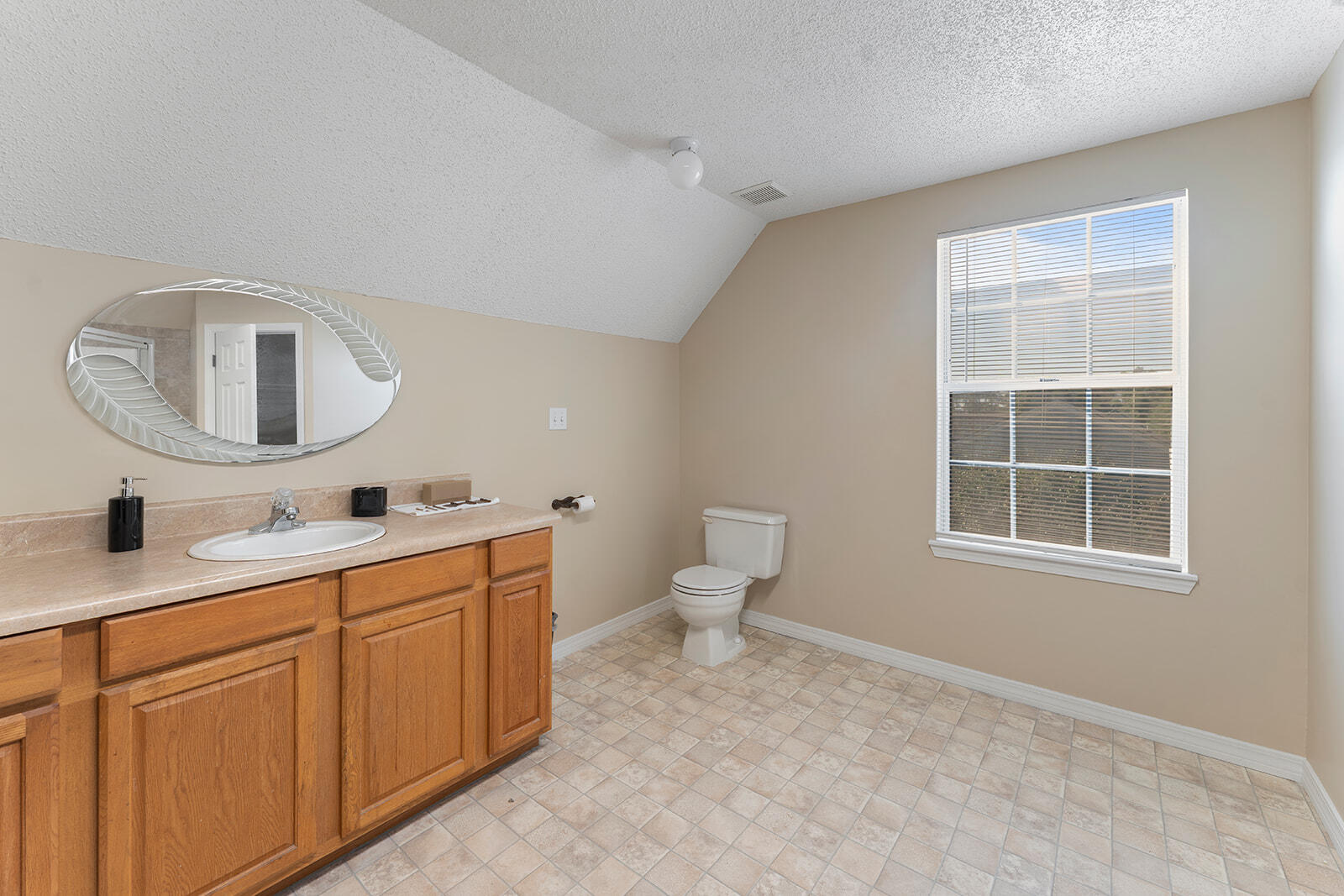 PARK PLACE 5 - Residential