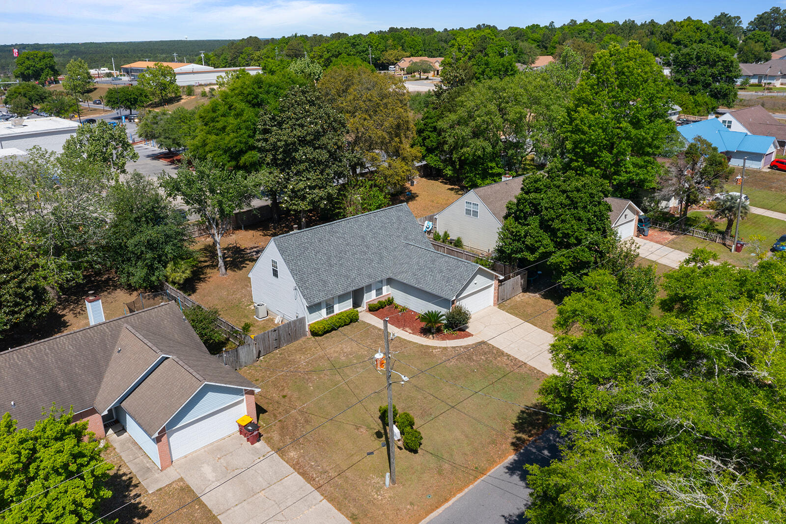 PARK PLACE 5 - Residential