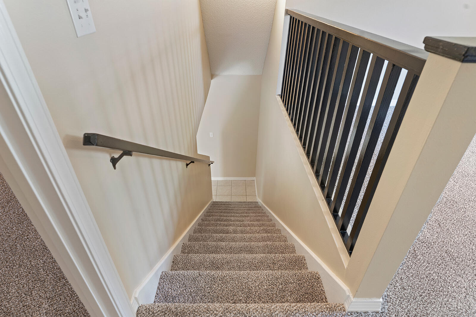 PARK PLACE 5 - Residential