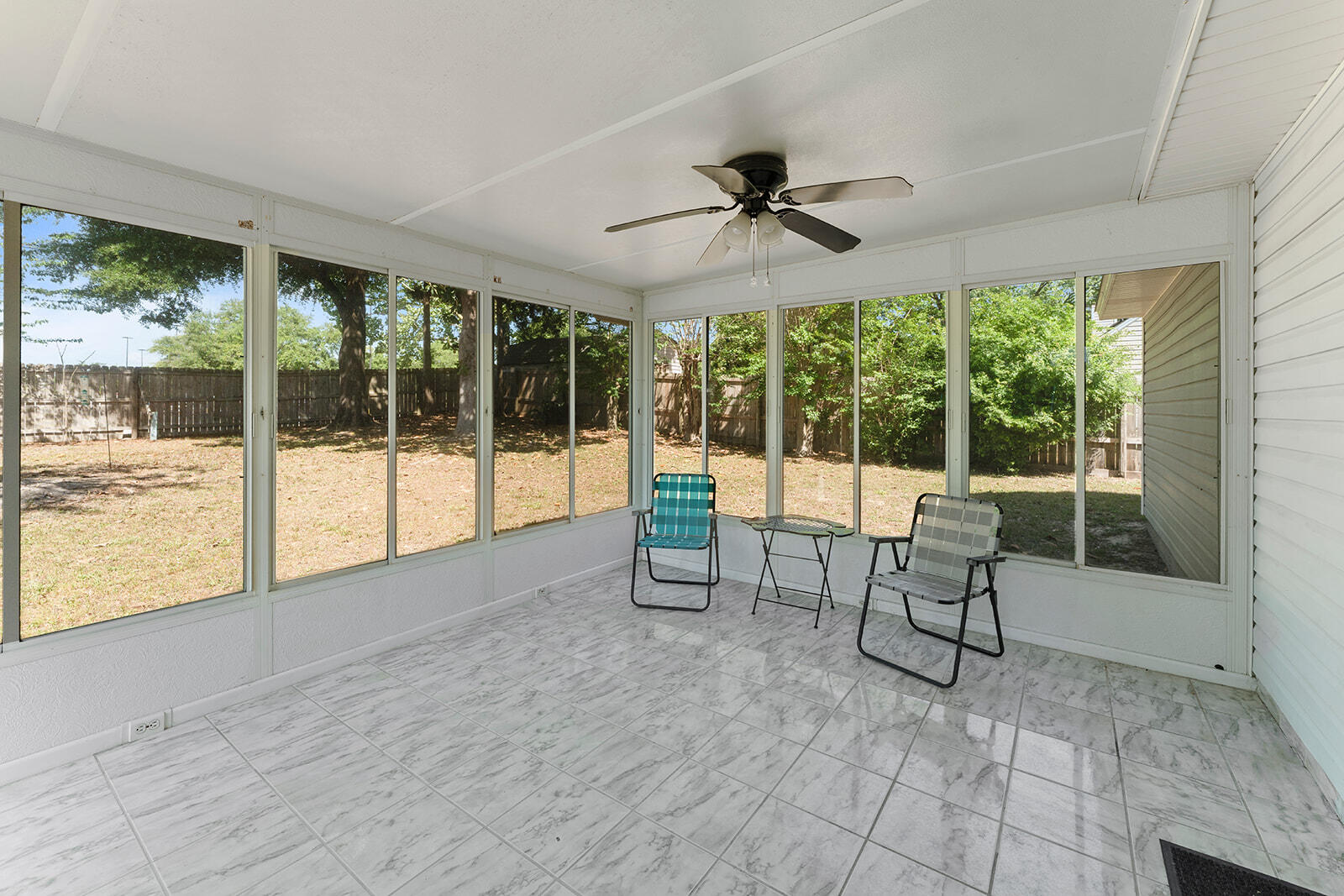 PARK PLACE 5 - Residential