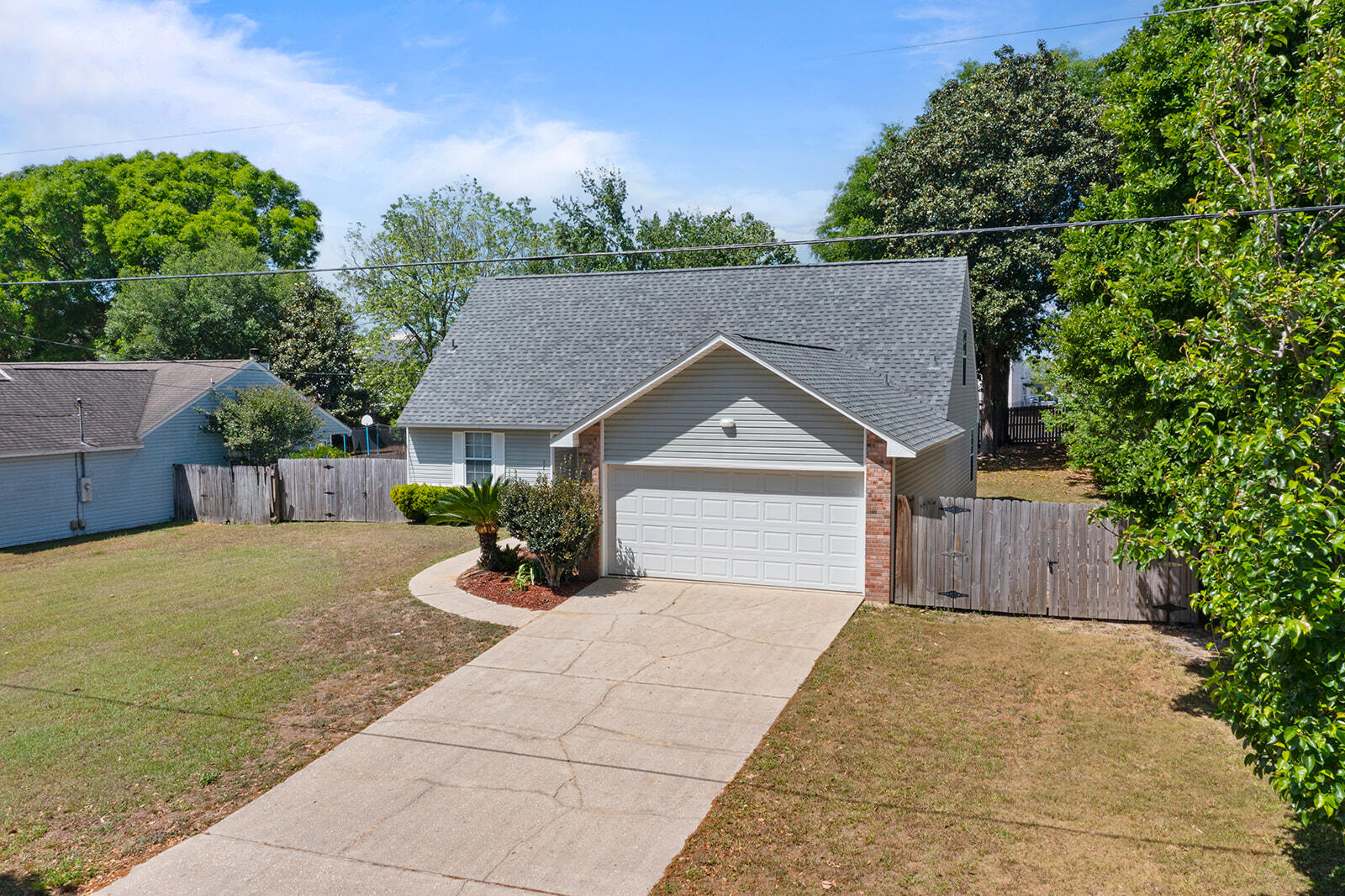 PARK PLACE 5 - Residential