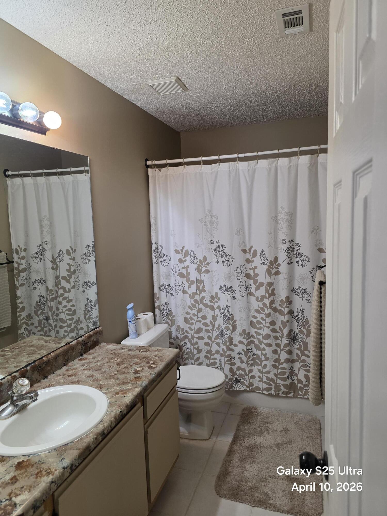 PARK PLACE 5 - Residential