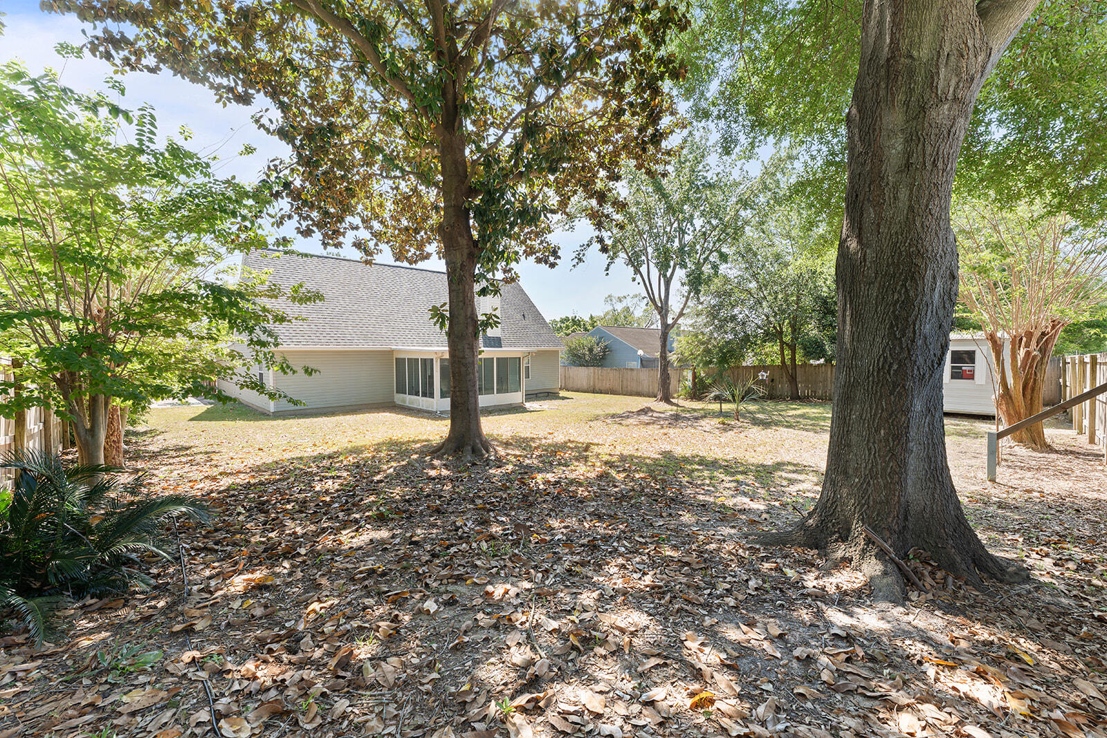 PARK PLACE 5 - Residential