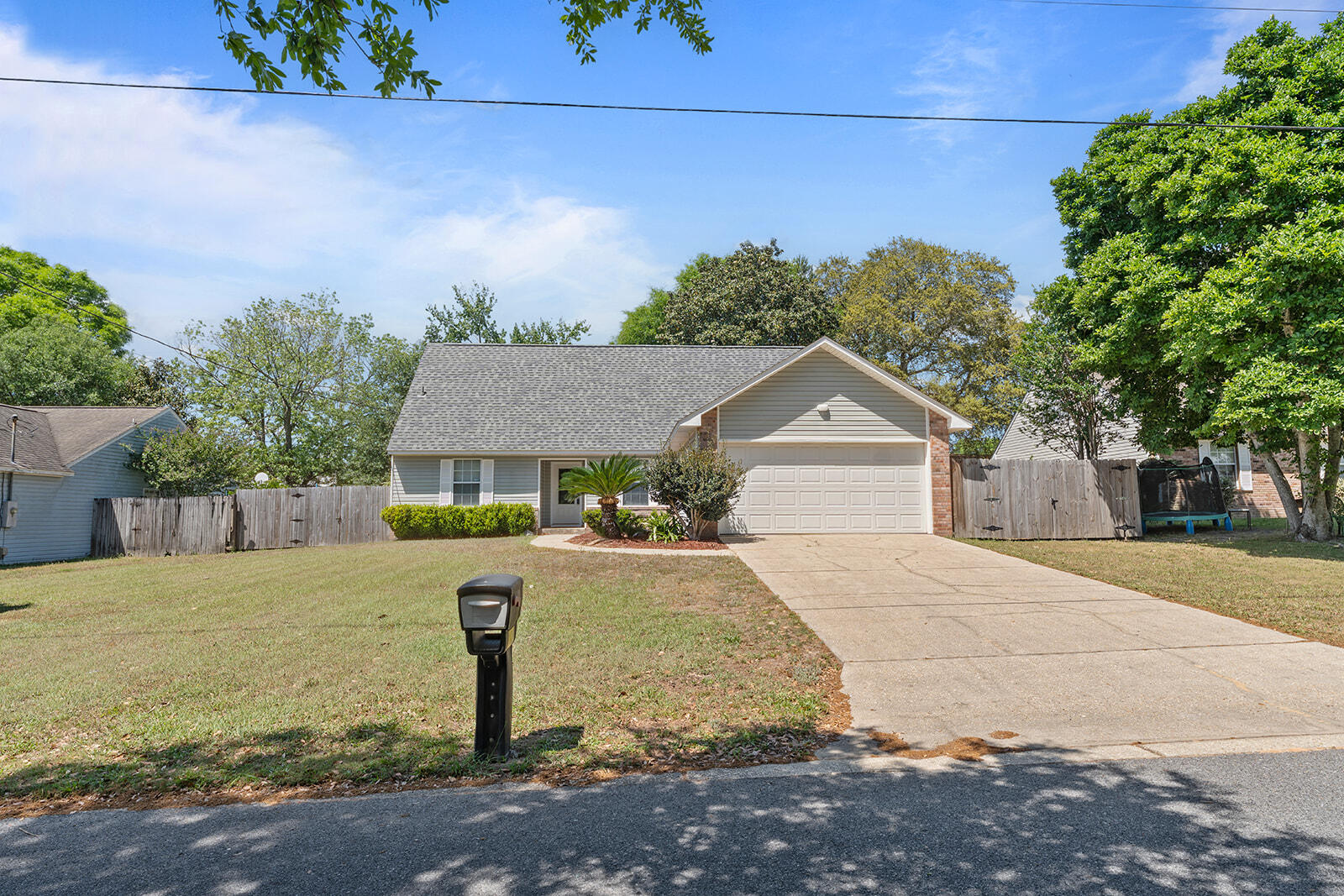 PARK PLACE 5 - Residential