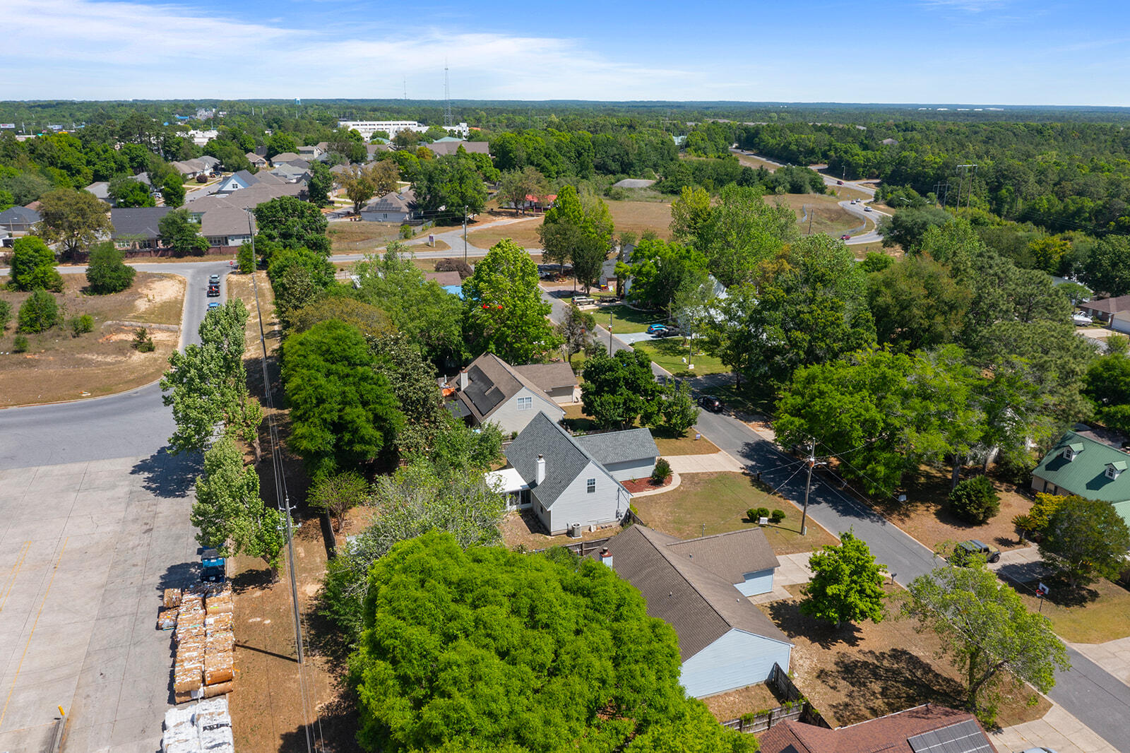 PARK PLACE 5 - Residential