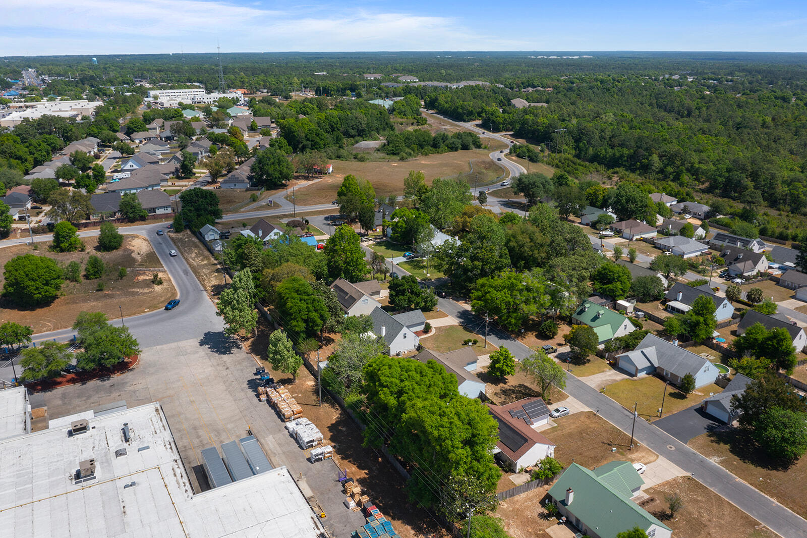 PARK PLACE 5 - Residential