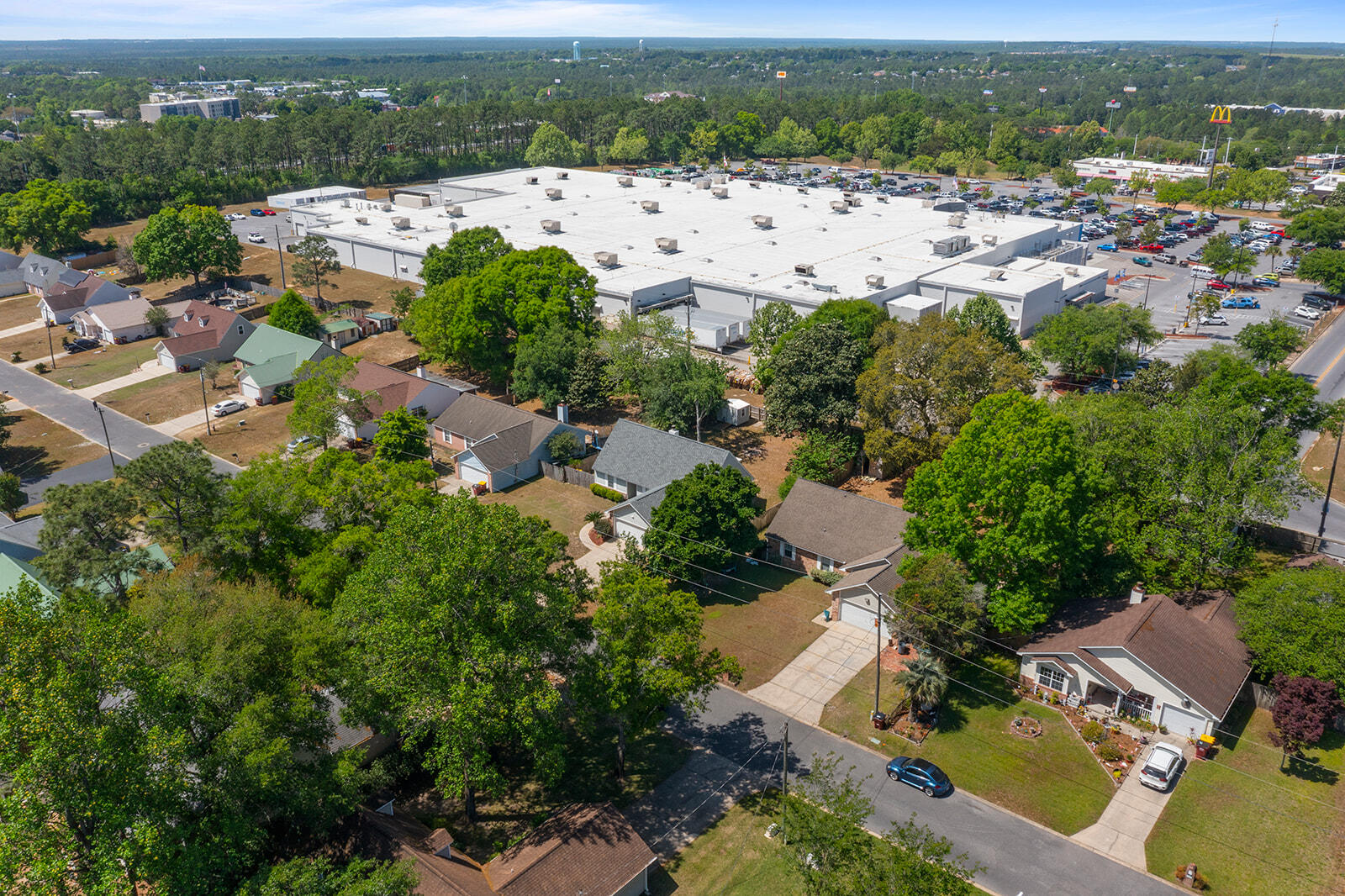 PARK PLACE 5 - Residential