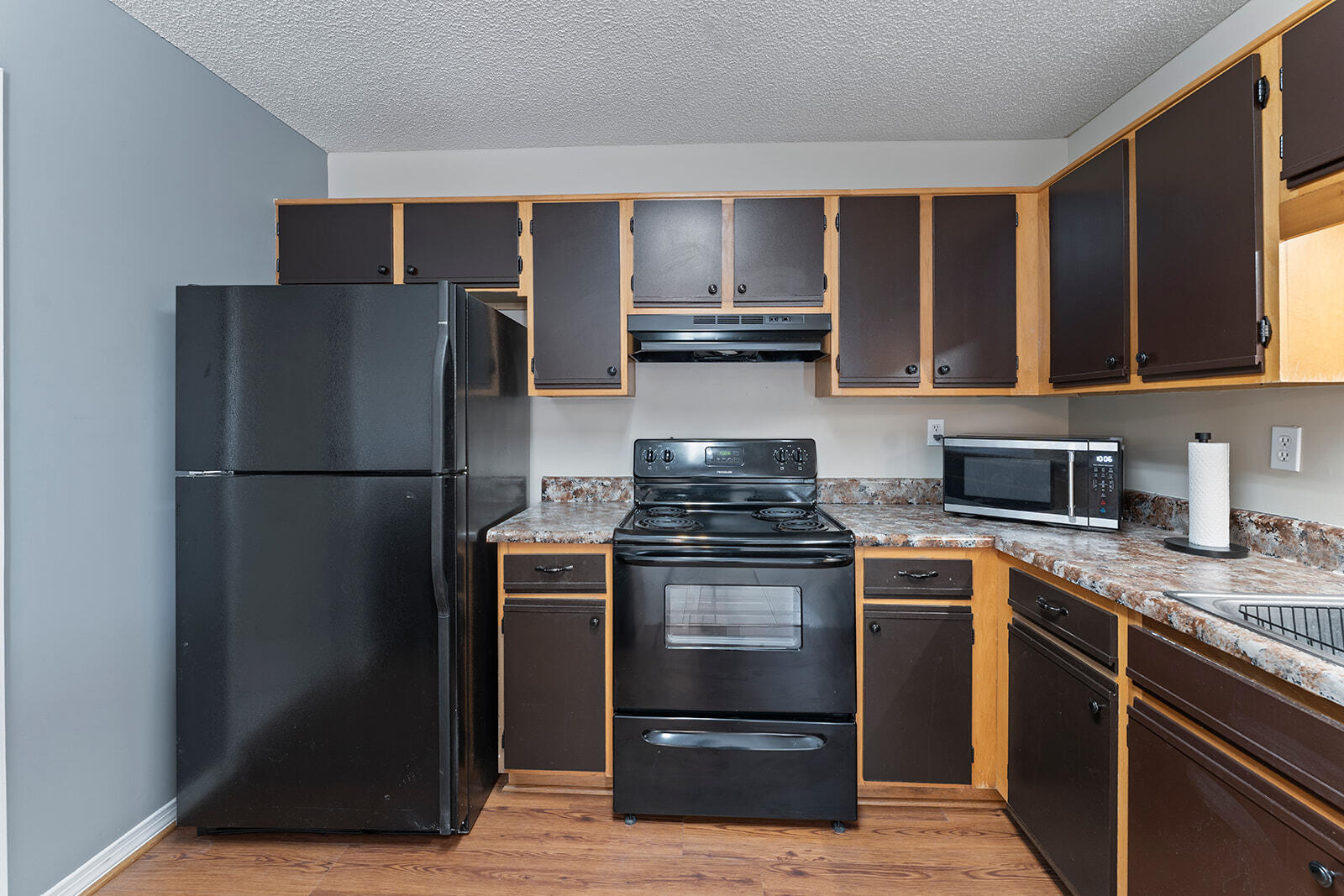 PARK PLACE 5 - Residential