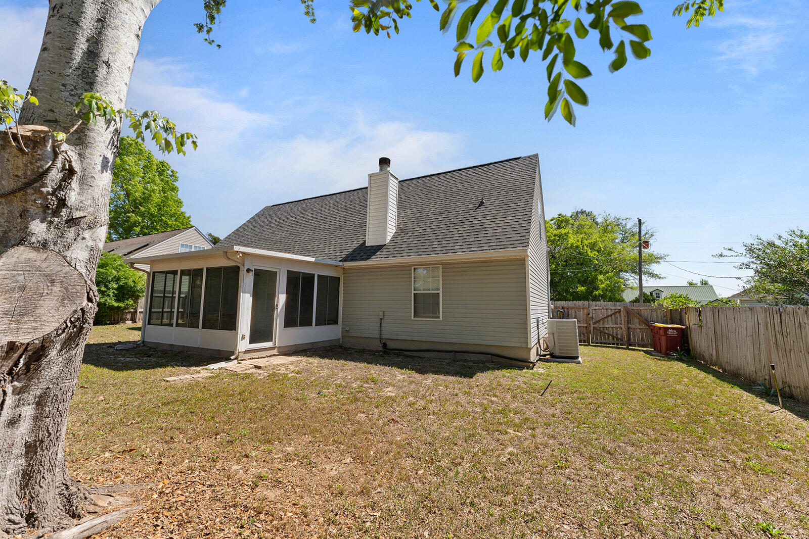 PARK PLACE 5 - Residential