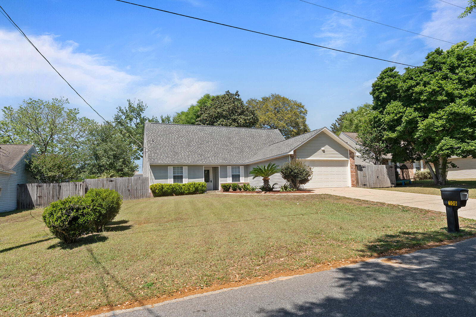 PARK PLACE 5 - Residential