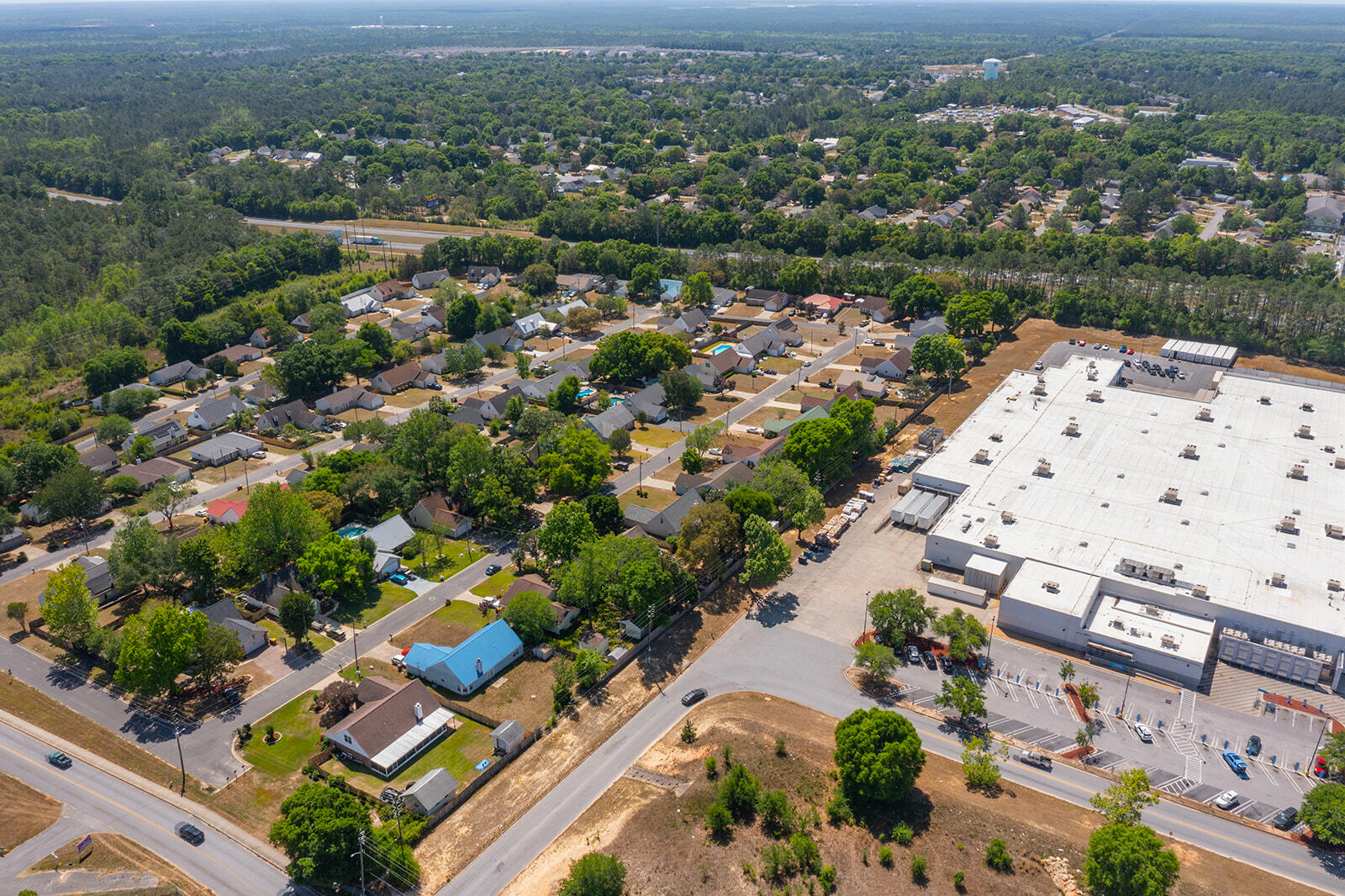 PARK PLACE 5 - Residential