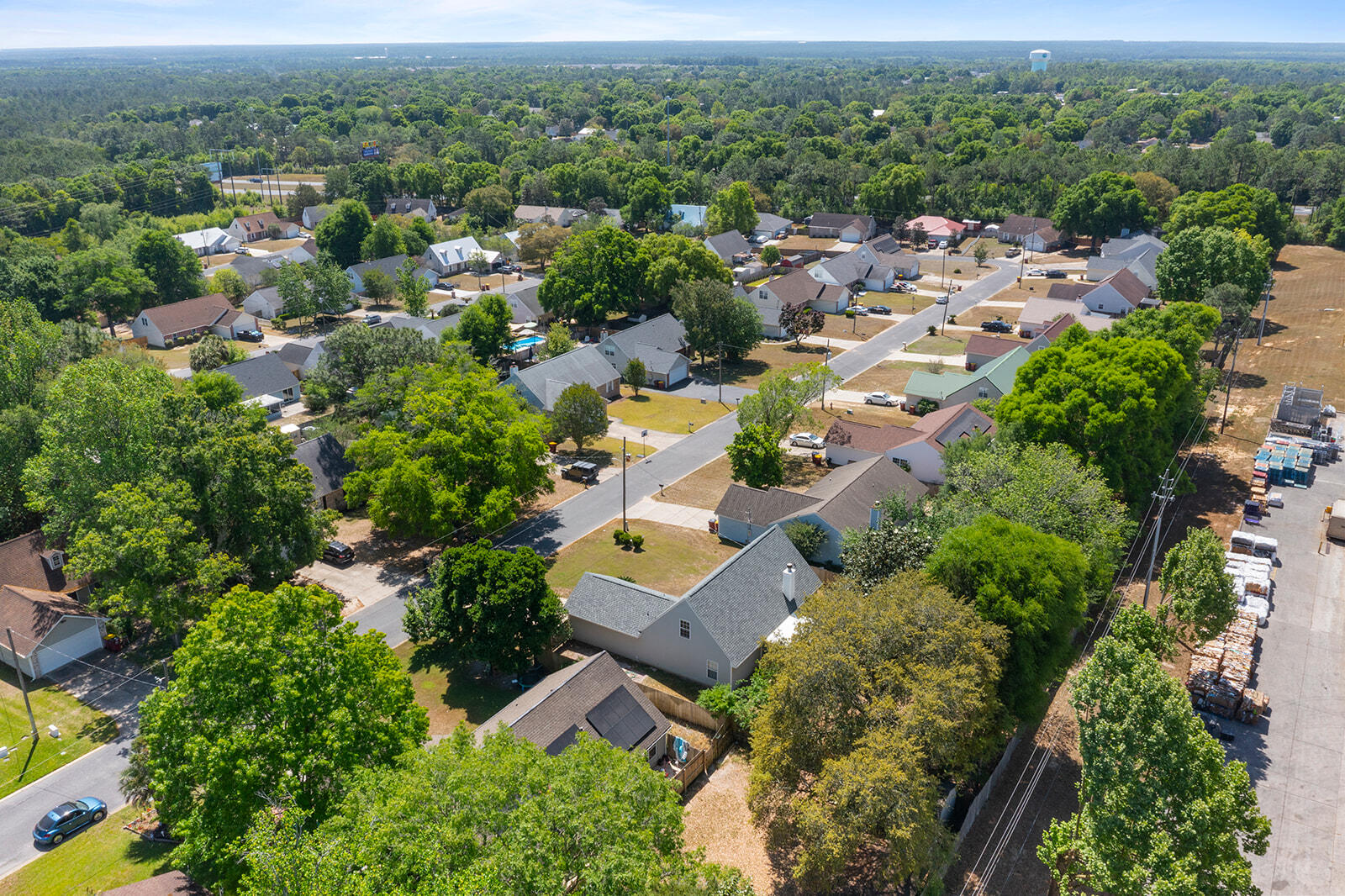 PARK PLACE 5 - Residential