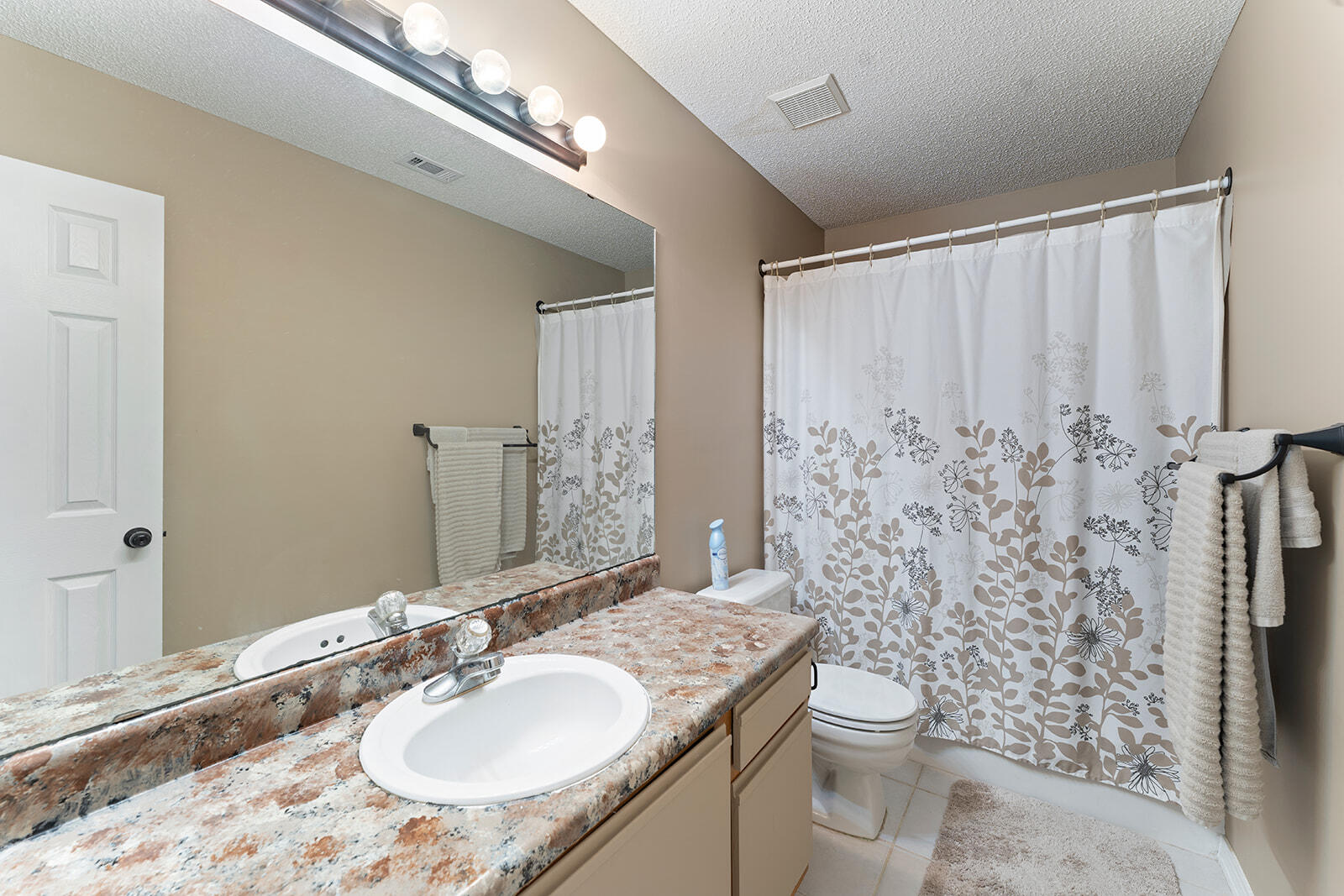 PARK PLACE 5 - Residential