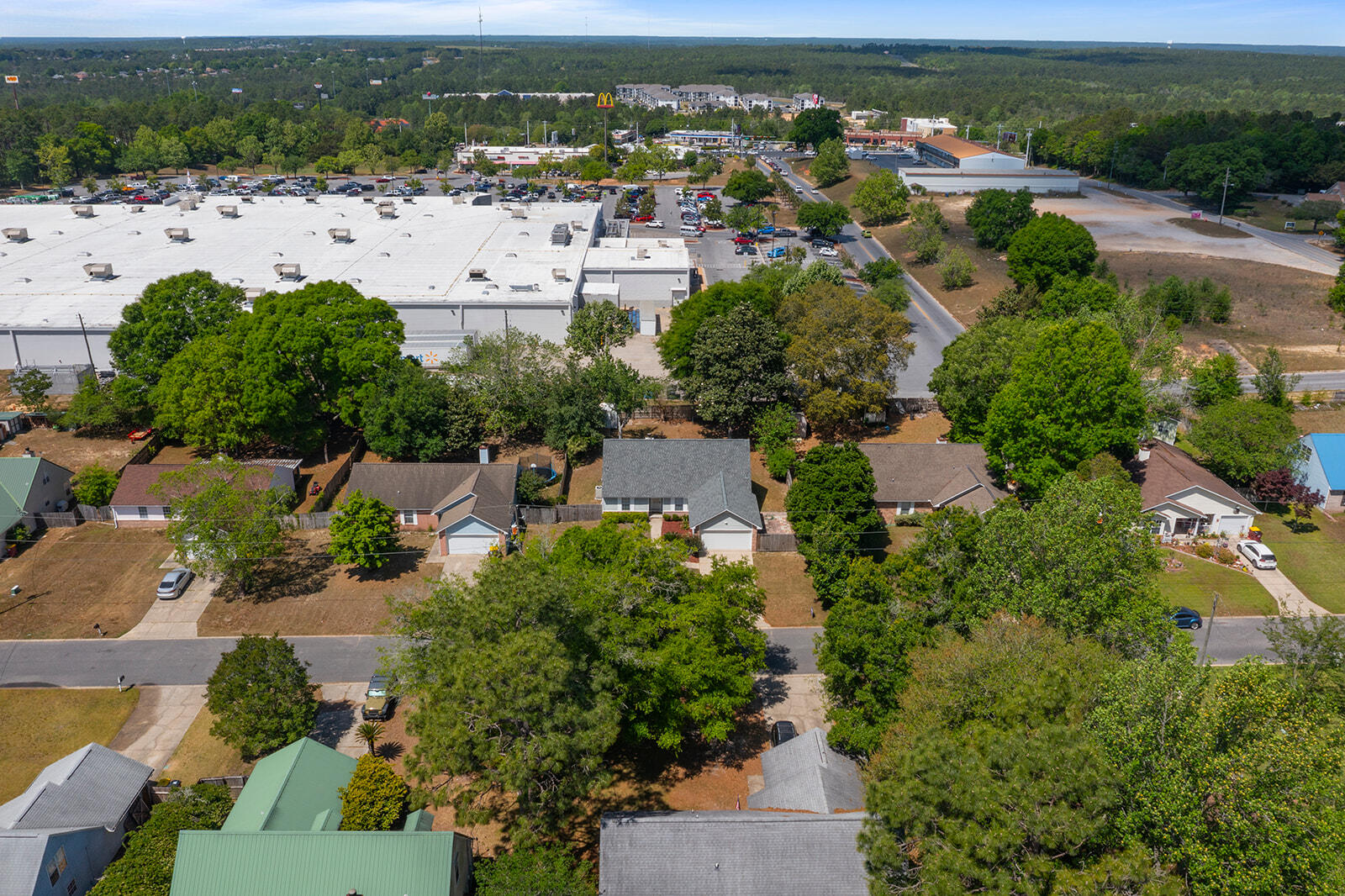 PARK PLACE 5 - Residential