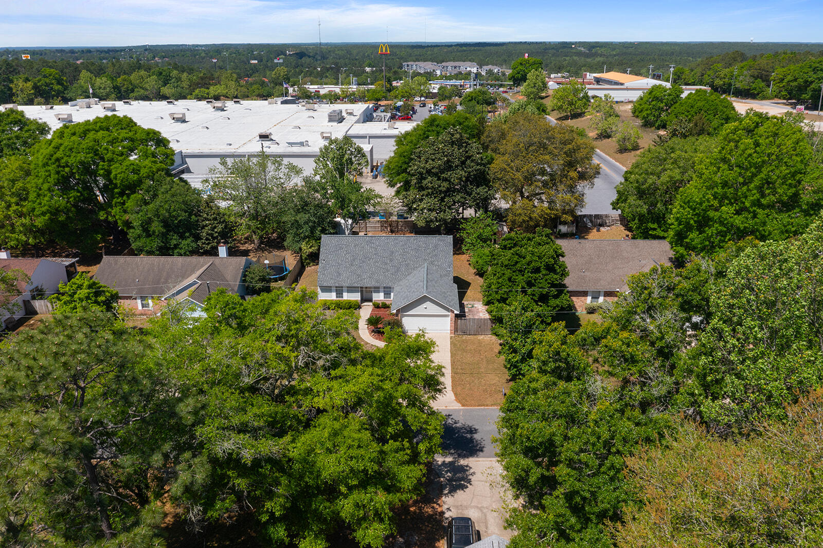 PARK PLACE 5 - Residential