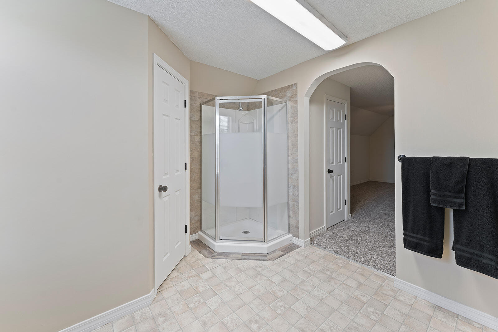 PARK PLACE 5 - Residential