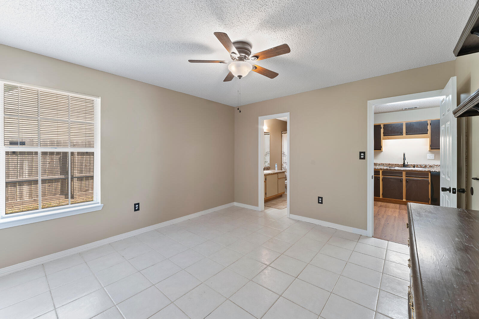 PARK PLACE 5 - Residential