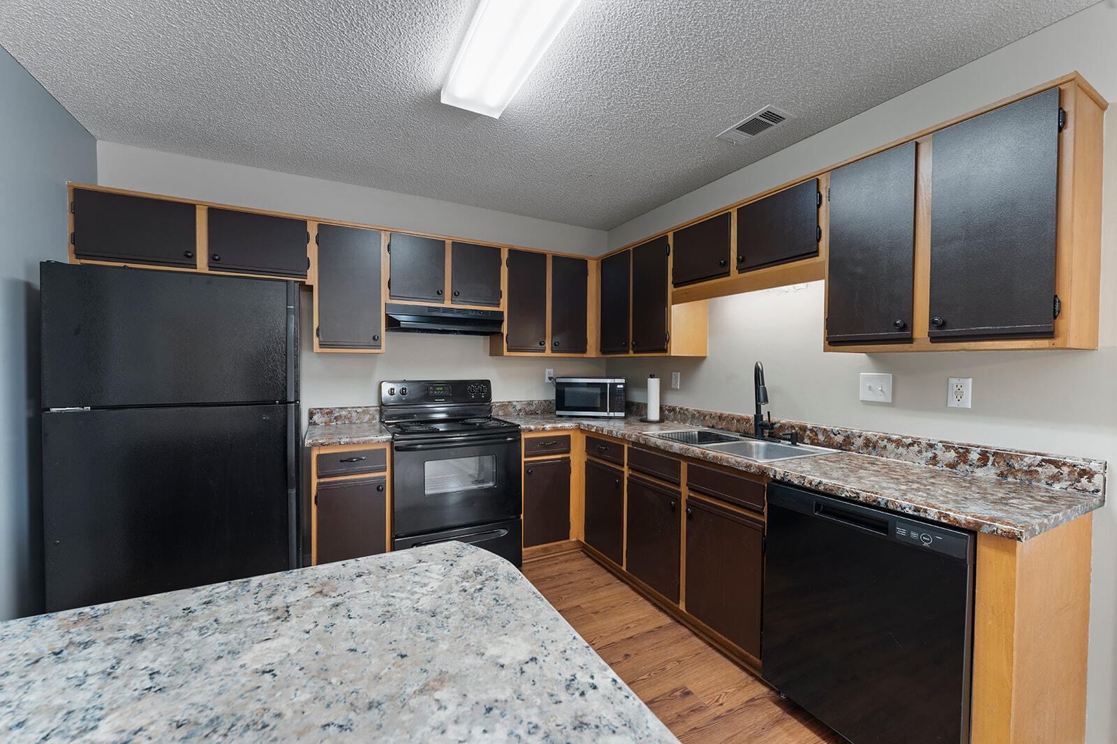 PARK PLACE 5 - Residential