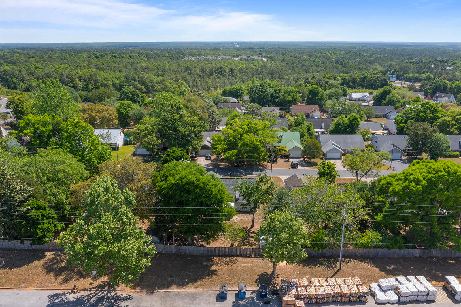 PARK PLACE 5 - Residential