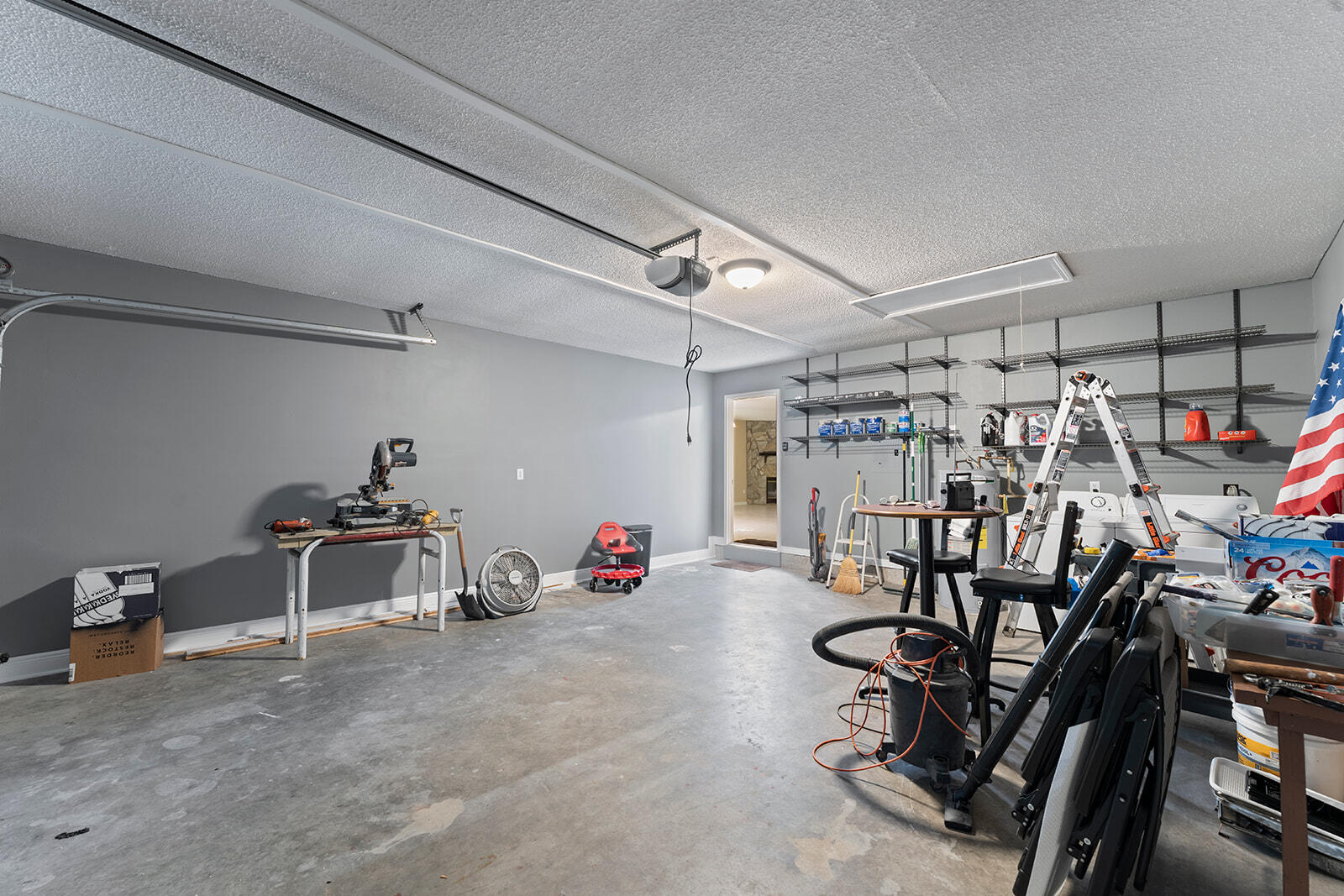 PARK PLACE 5 - Residential