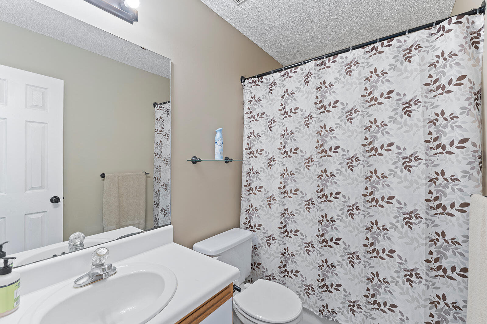 PARK PLACE 5 - Residential