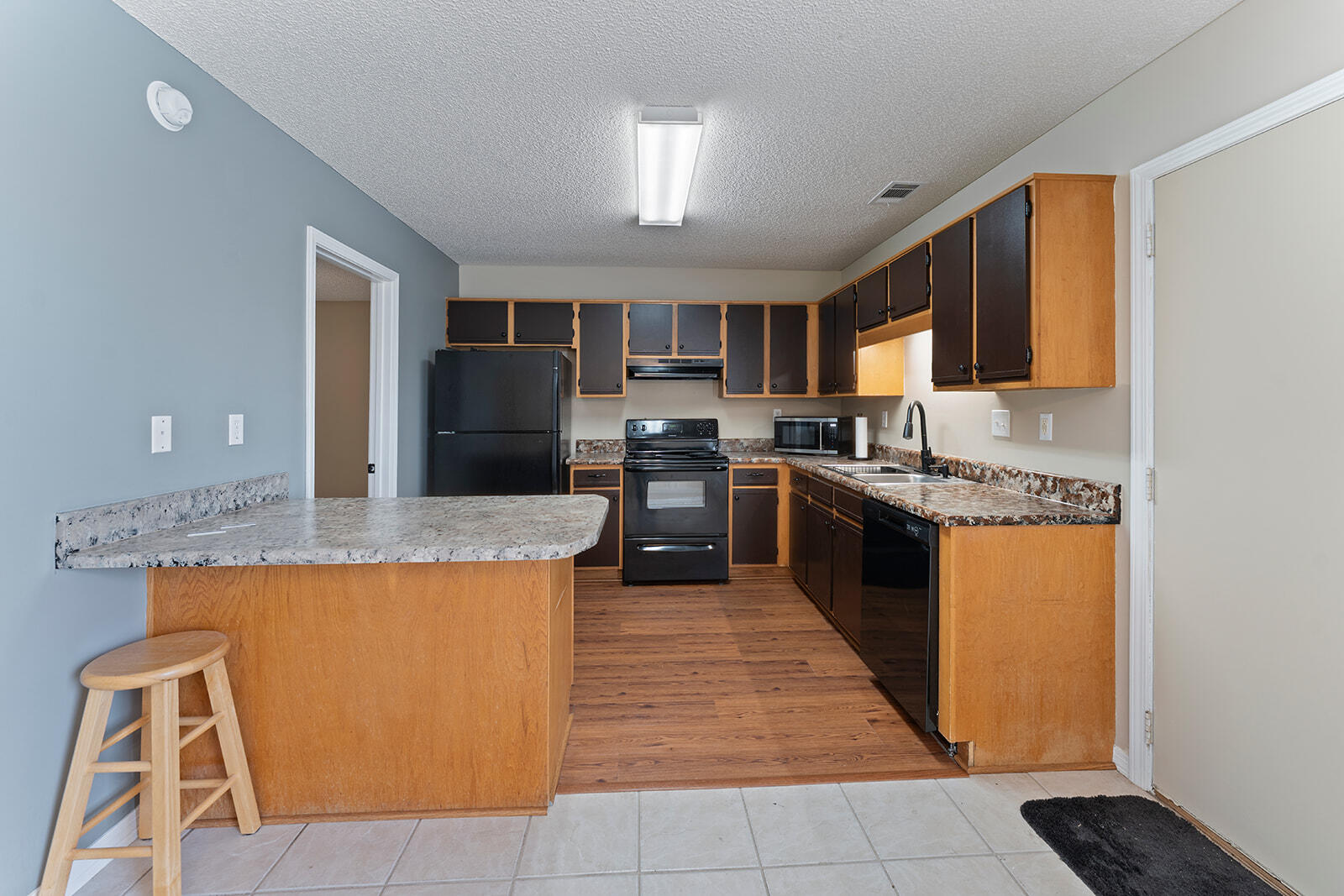 PARK PLACE 5 - Residential