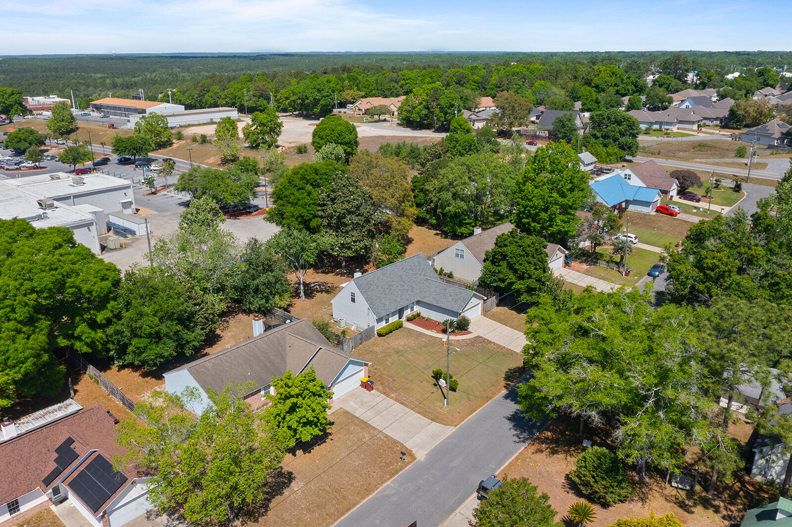 PARK PLACE 5 - Residential