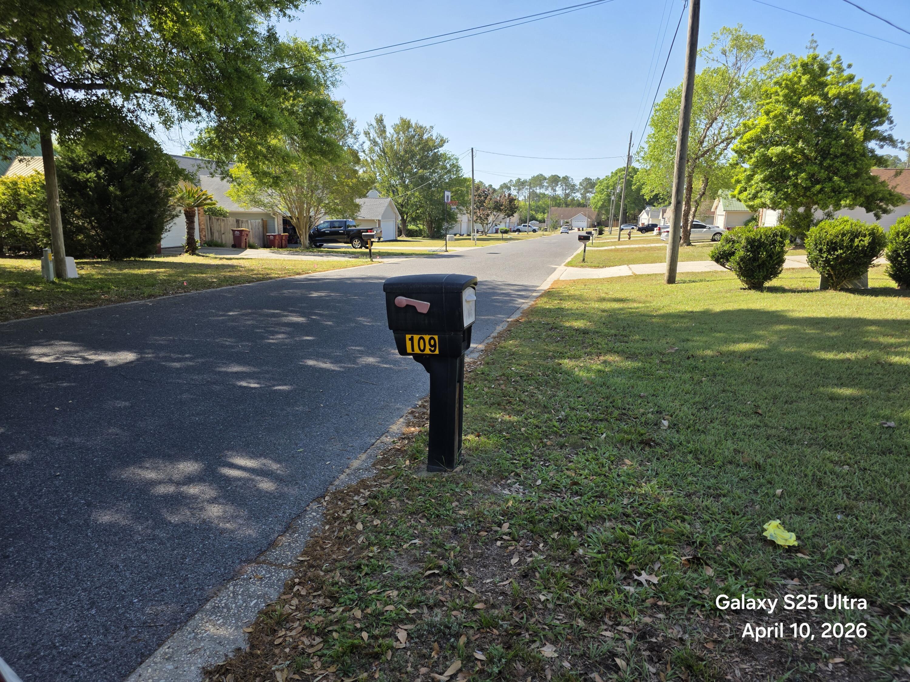 PARK PLACE 5 - Residential