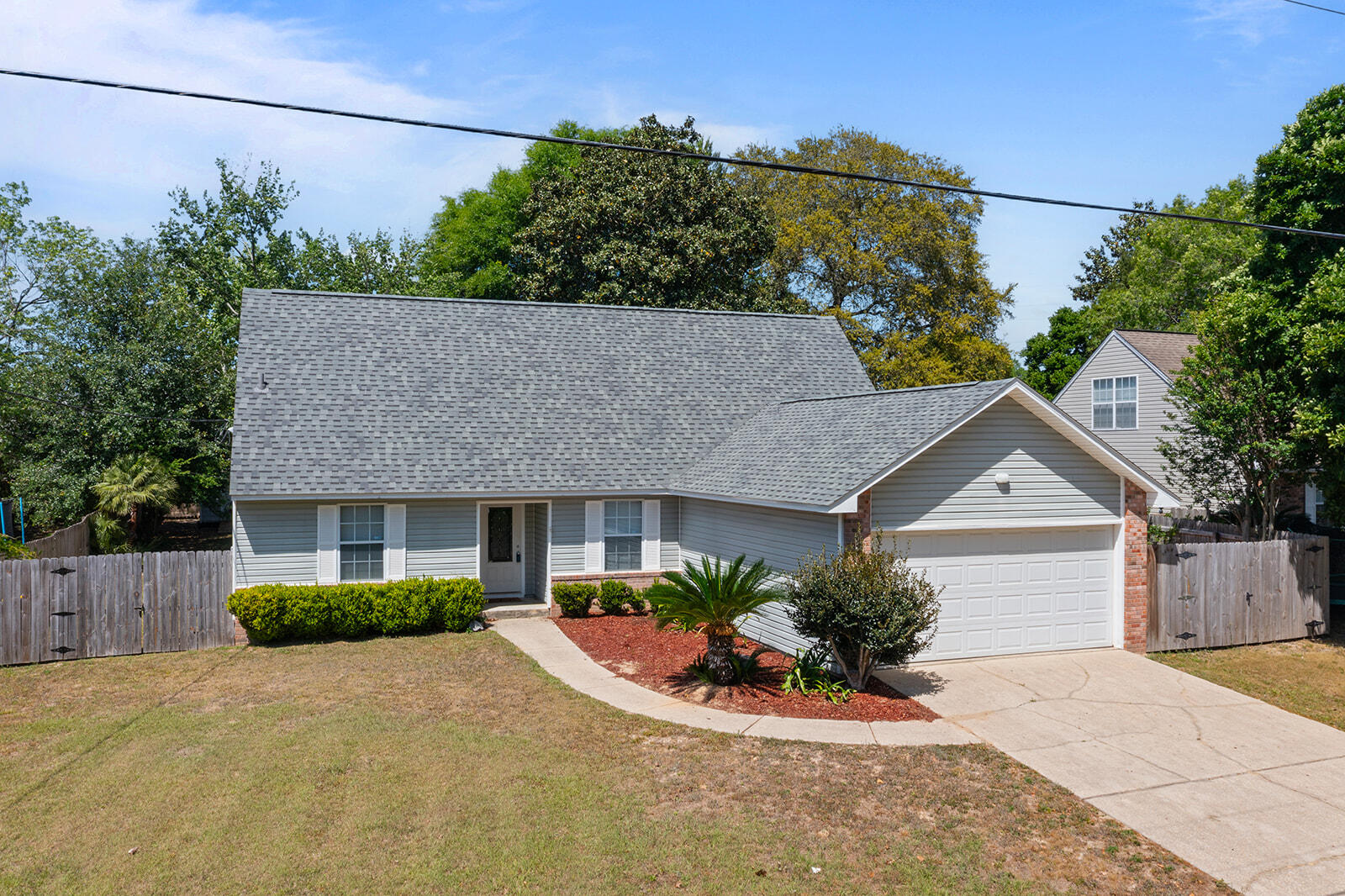 PARK PLACE 5 - Residential