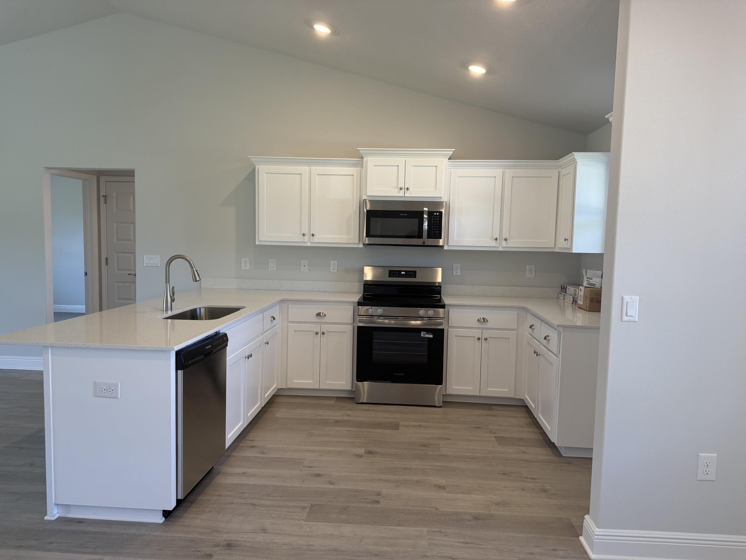 Ashton View - Residential