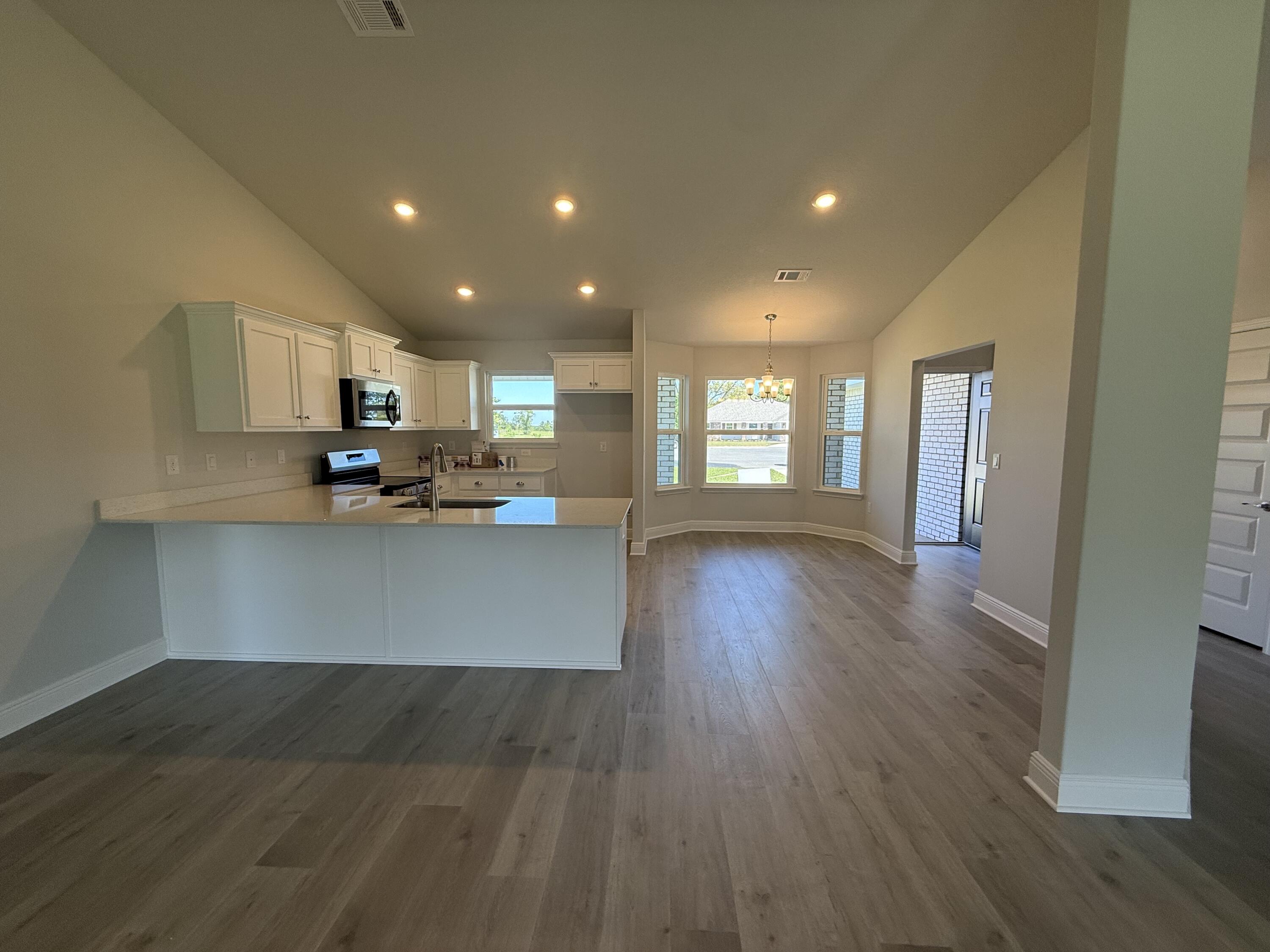 Ashton View - Residential