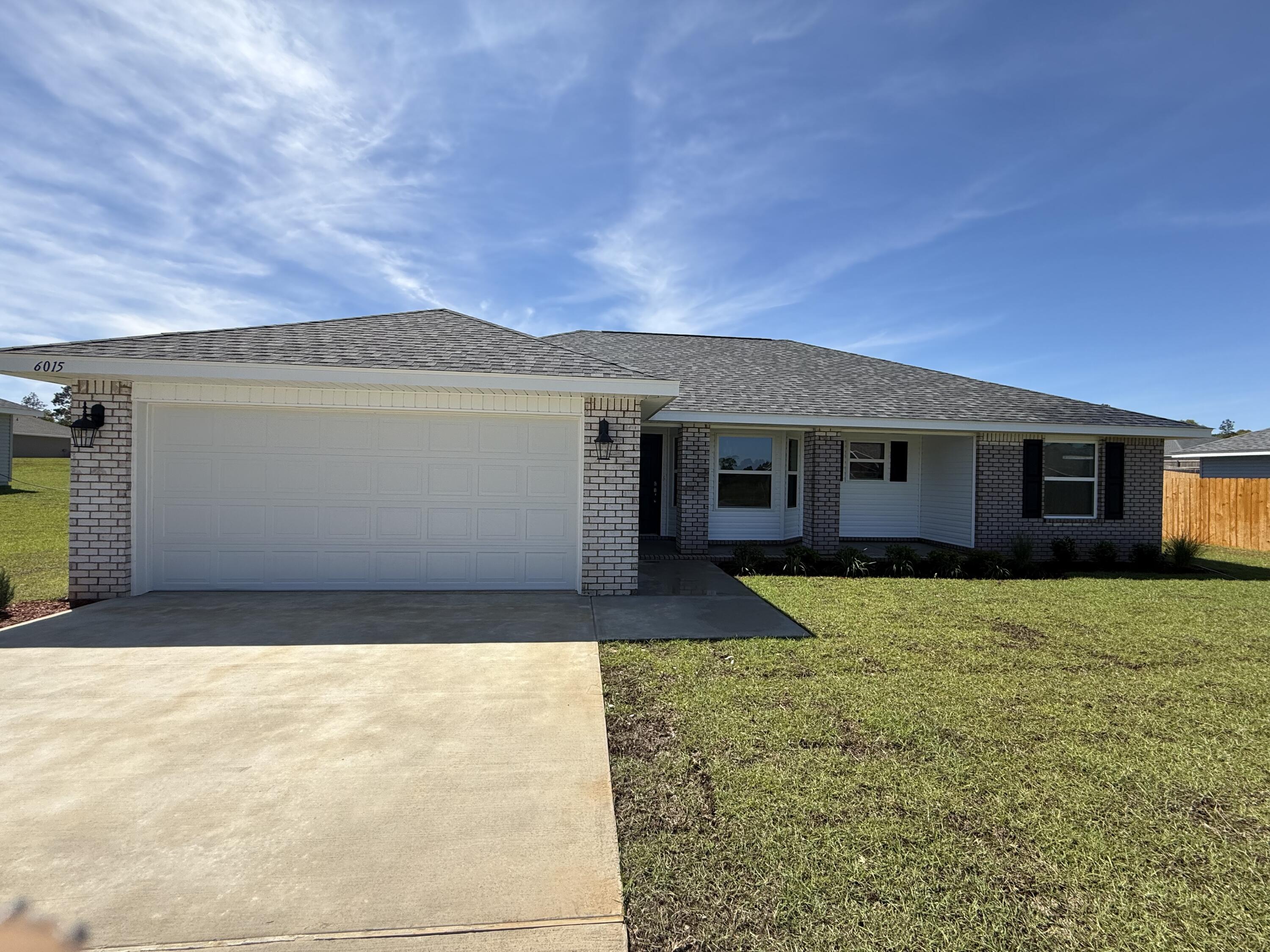 Ashton View - Residential