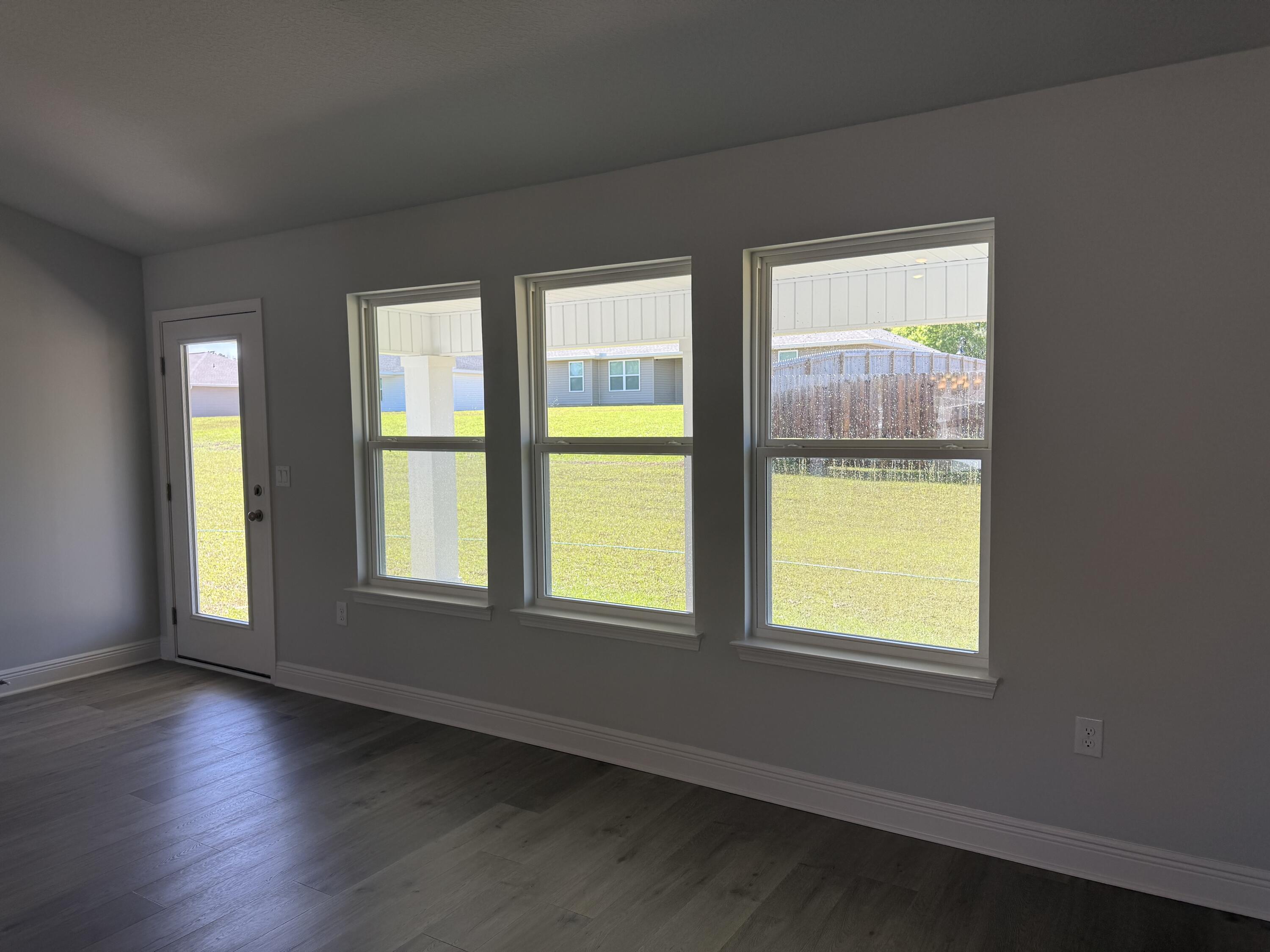 Ashton View - Residential