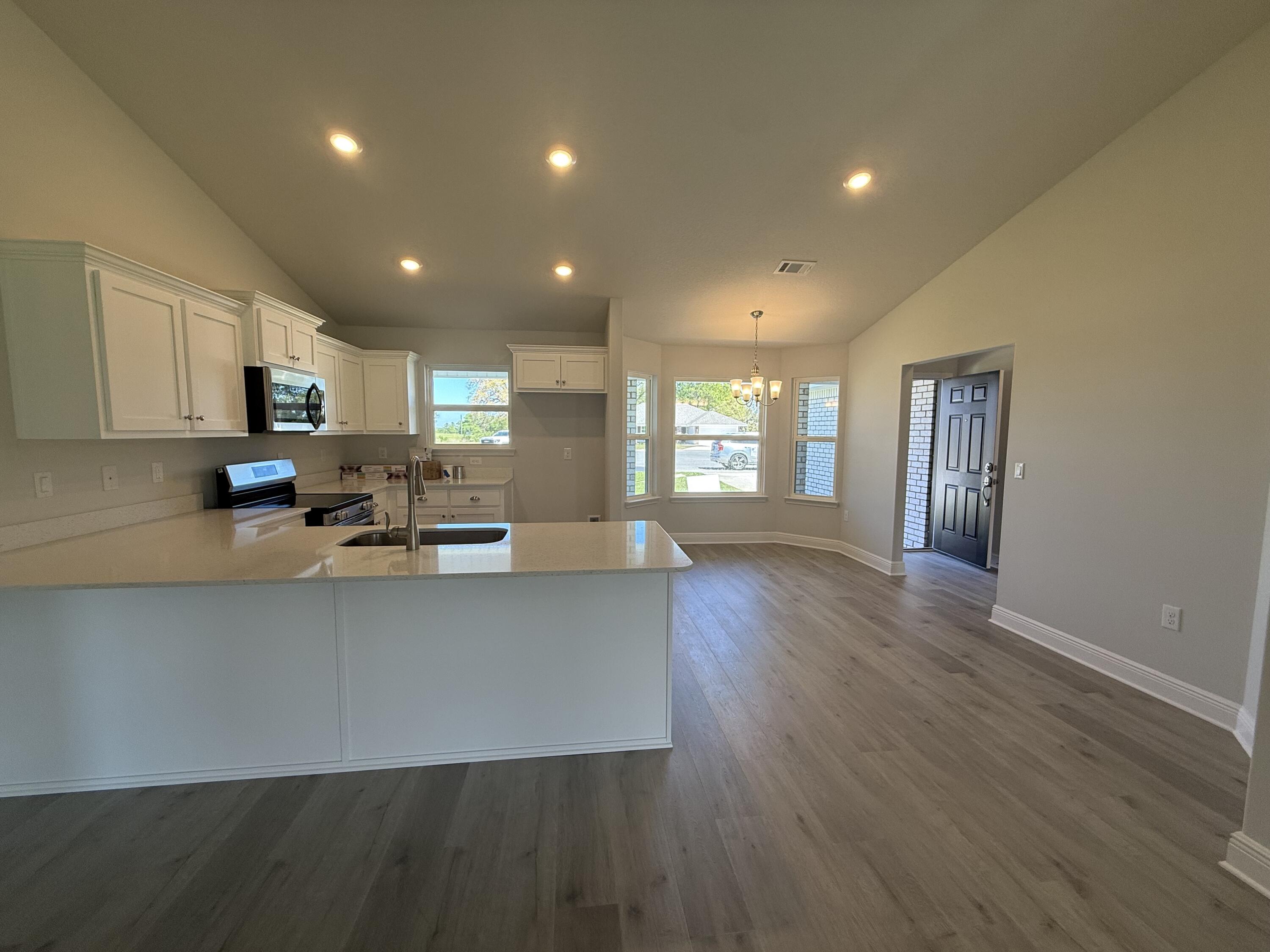 Ashton View - Residential