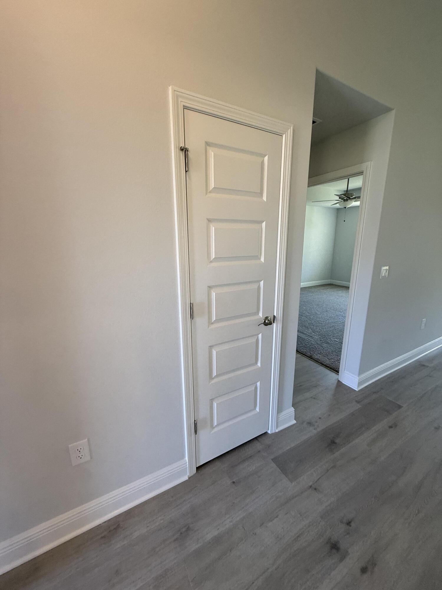 Ashton View - Residential