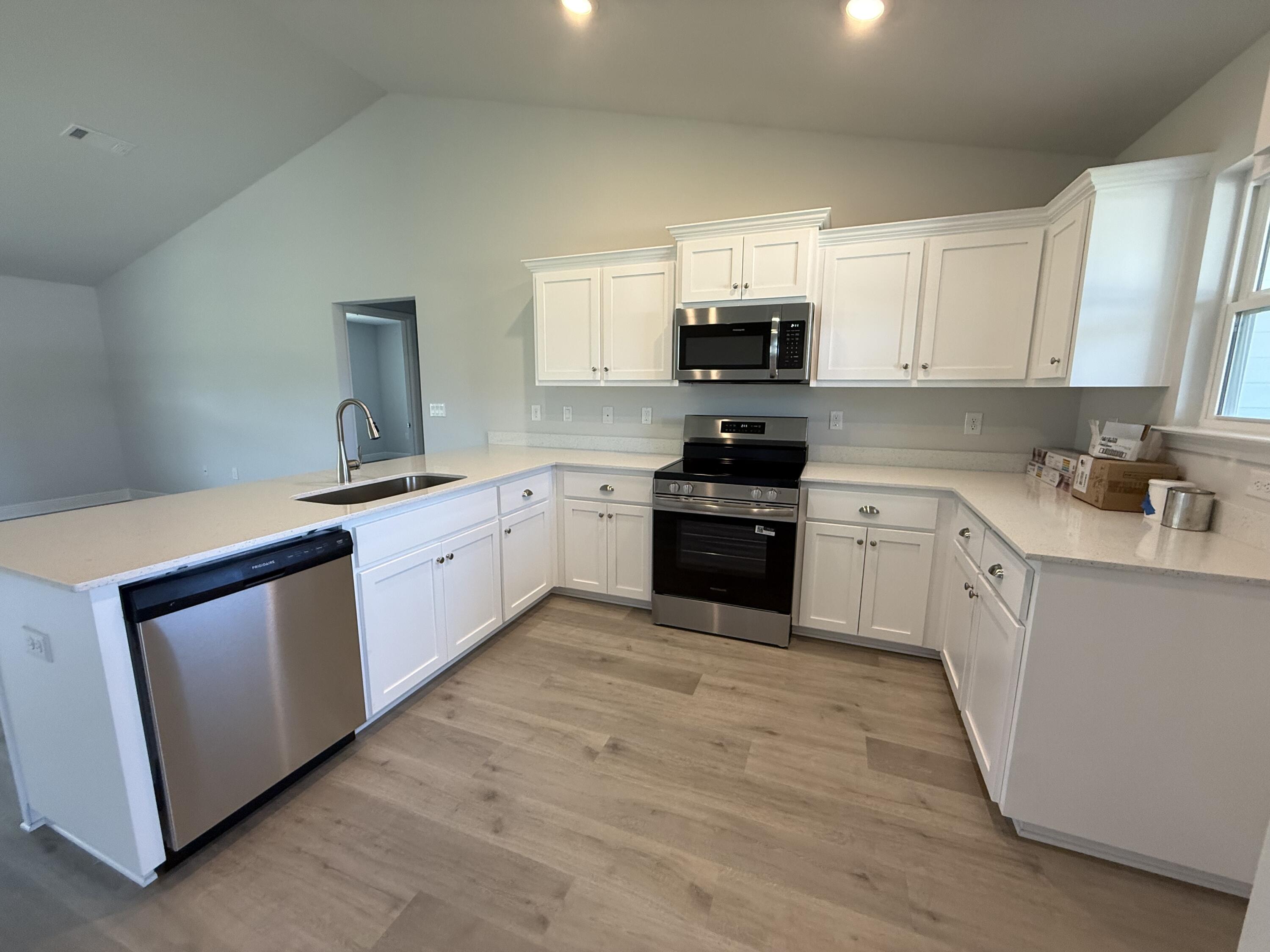 Ashton View - Residential