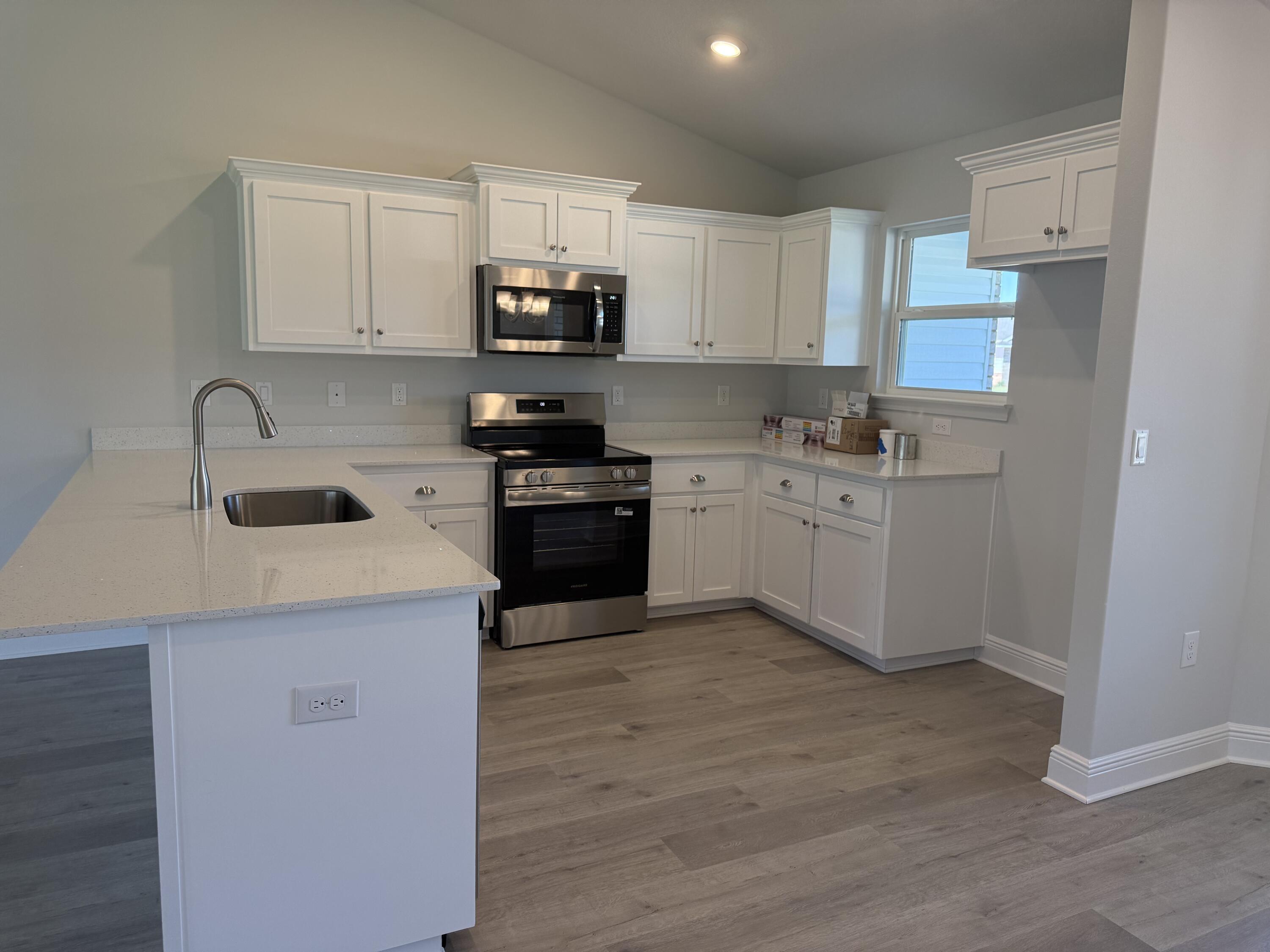 Ashton View - Residential