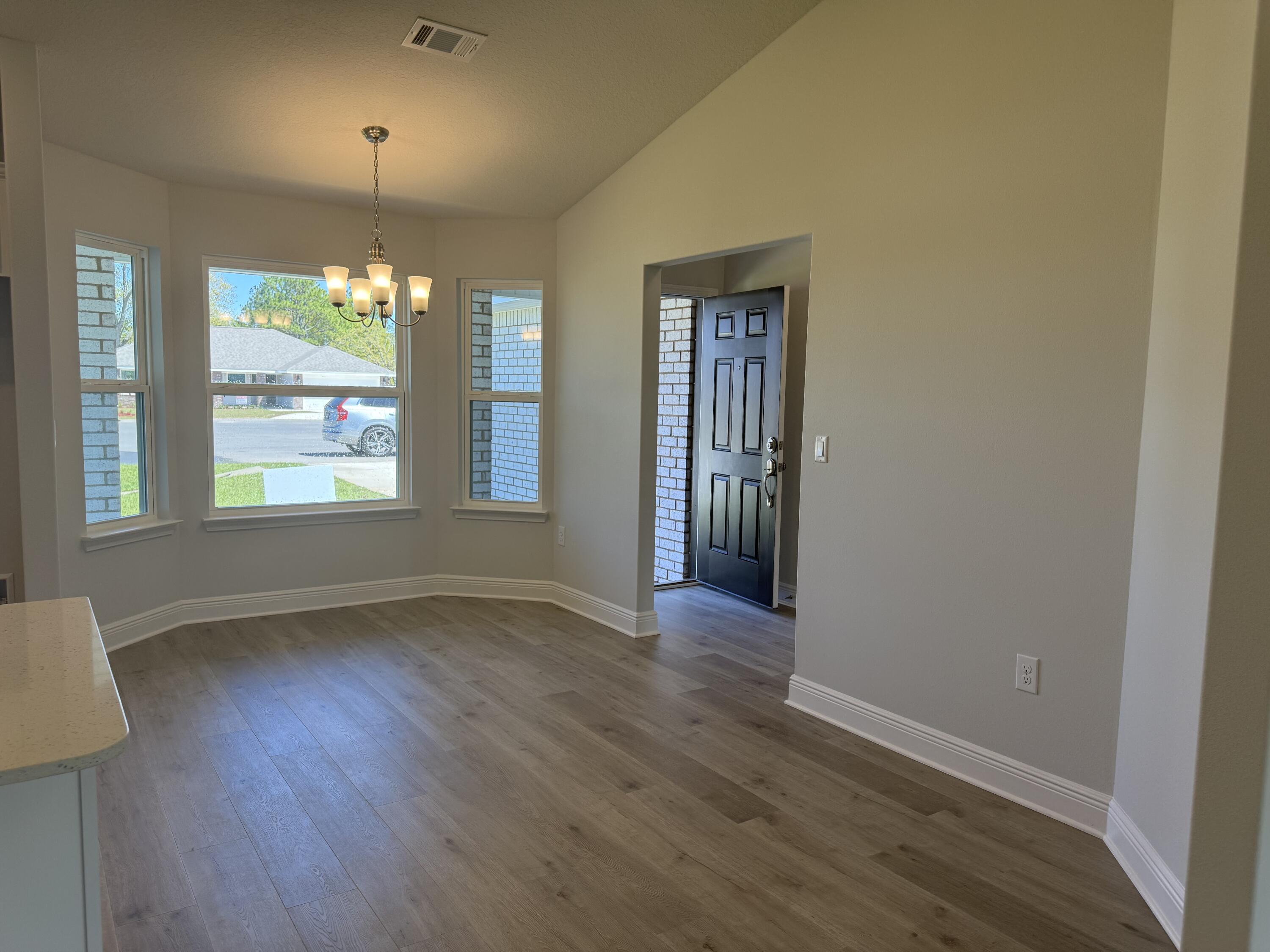 Ashton View - Residential