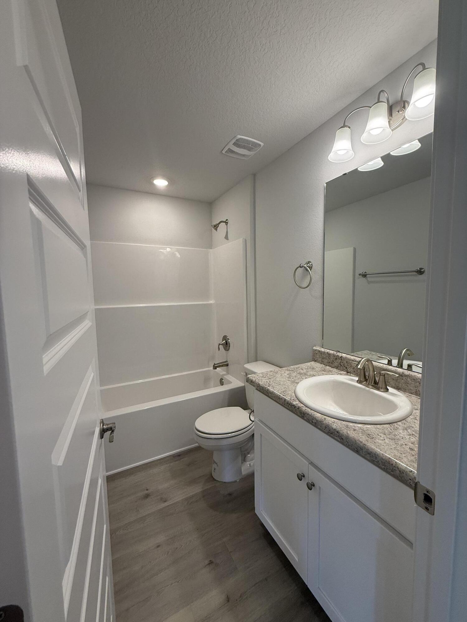 Ashton View - Residential