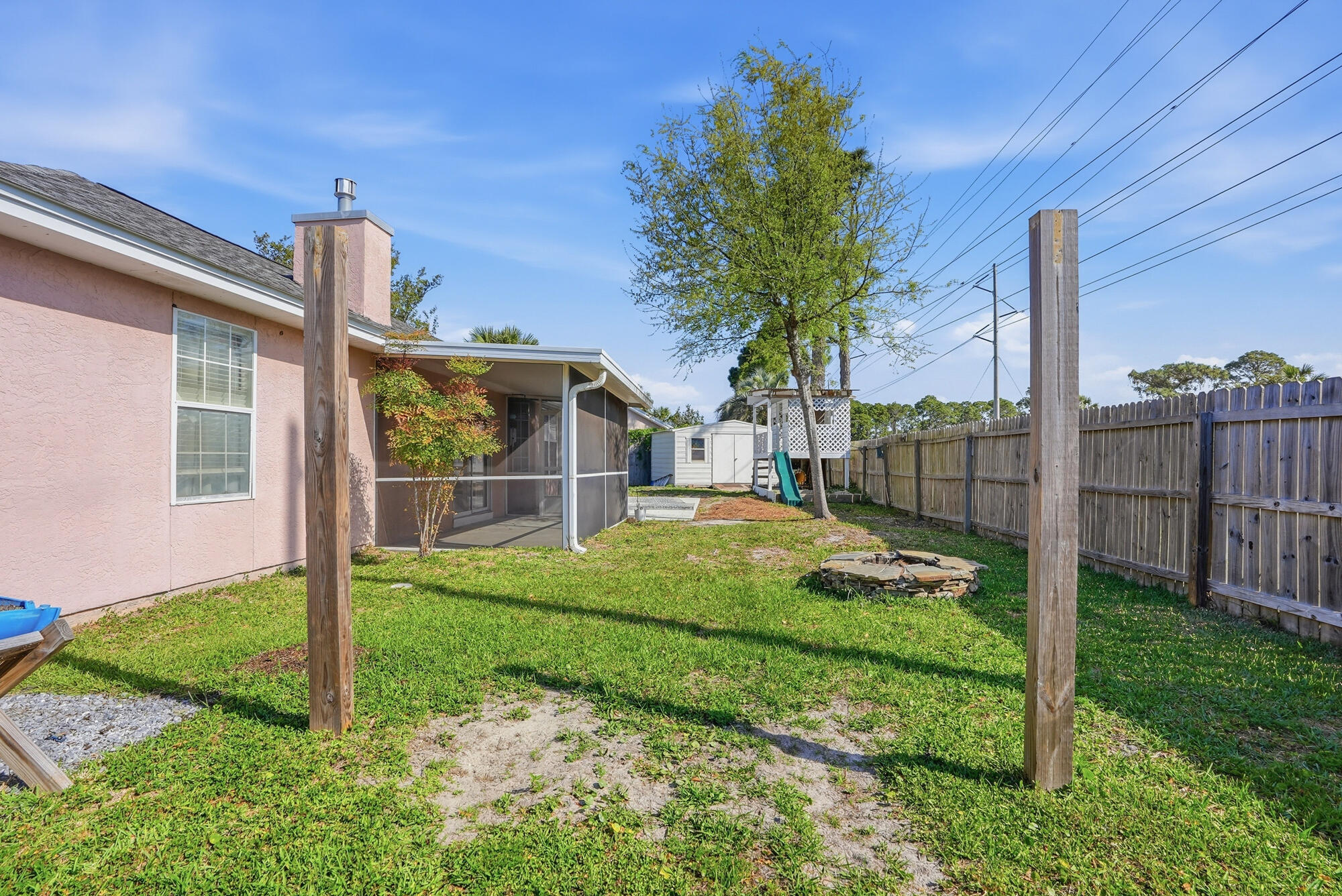 Hidden Pines Phase 2 - Residential