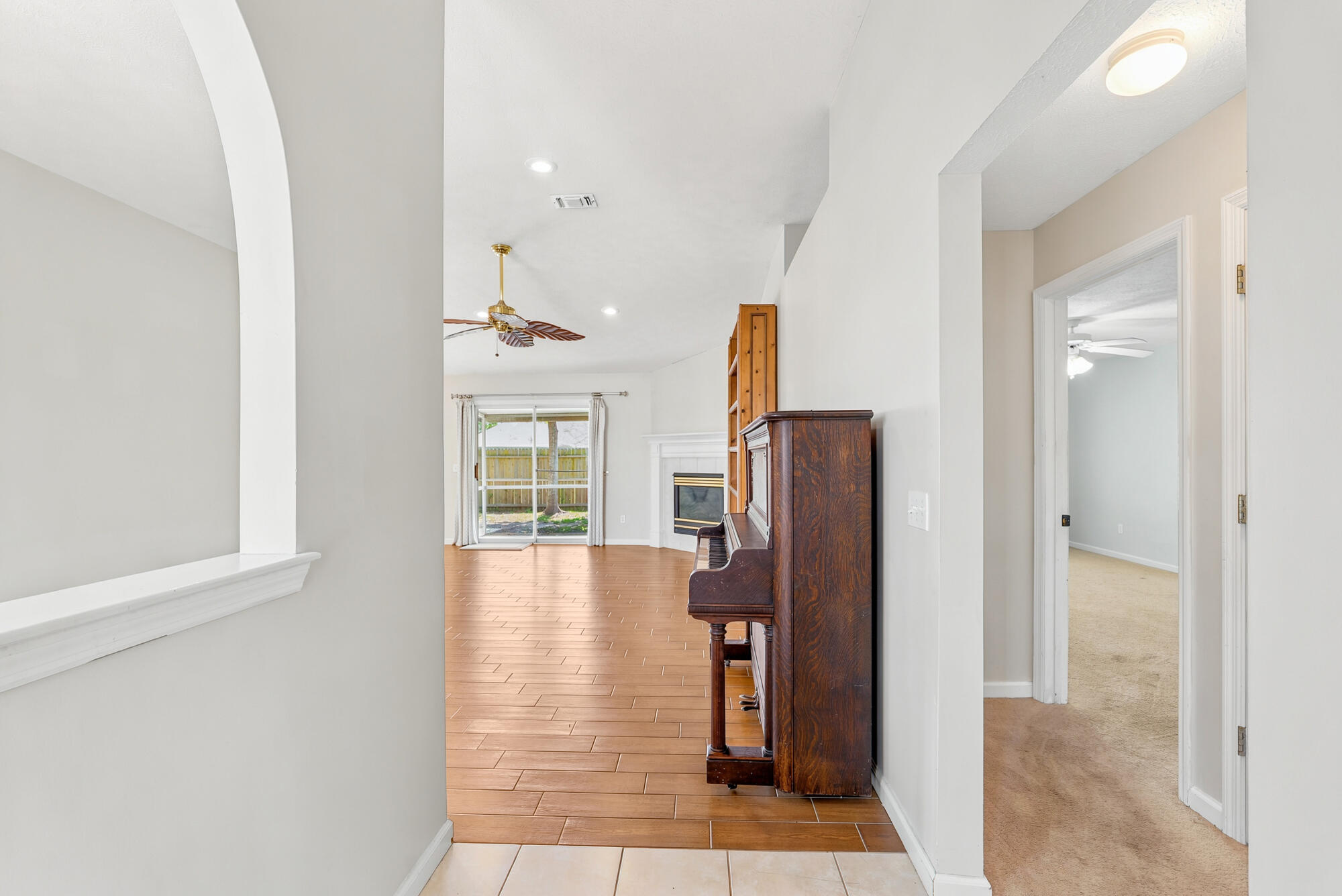 Hidden Pines Phase 2 - Residential