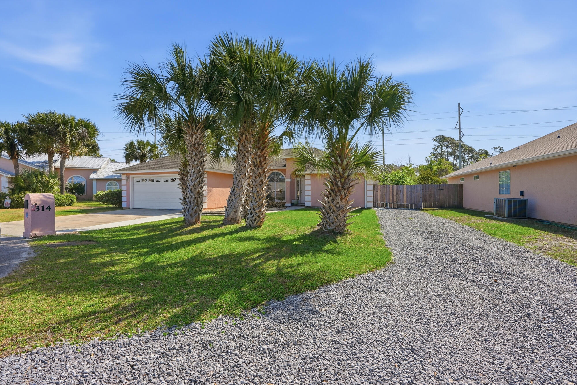 Hidden Pines Phase 2 - Residential