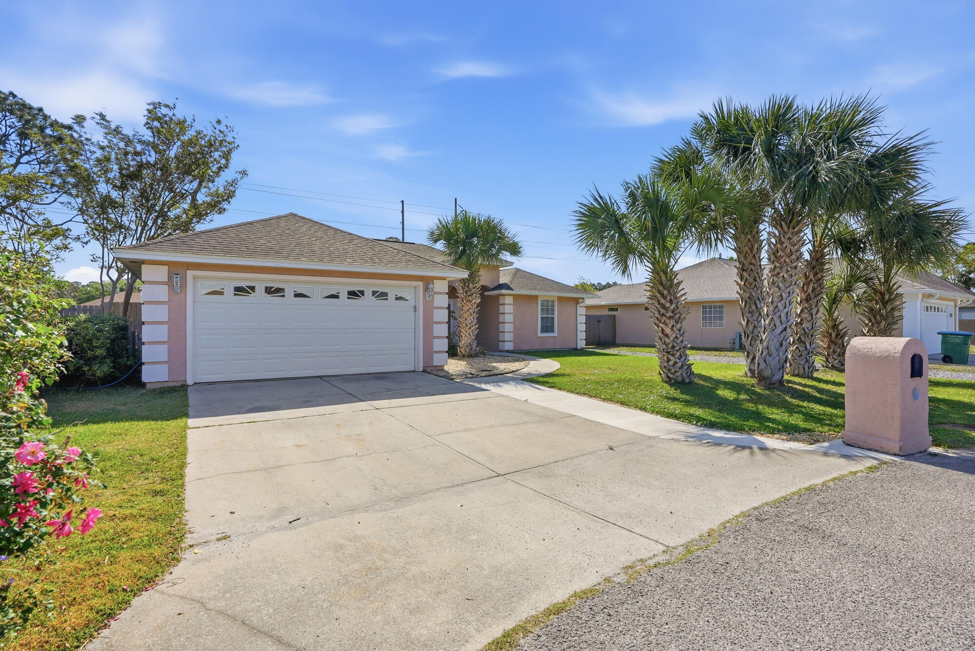 Hidden Pines Phase 2 - Residential