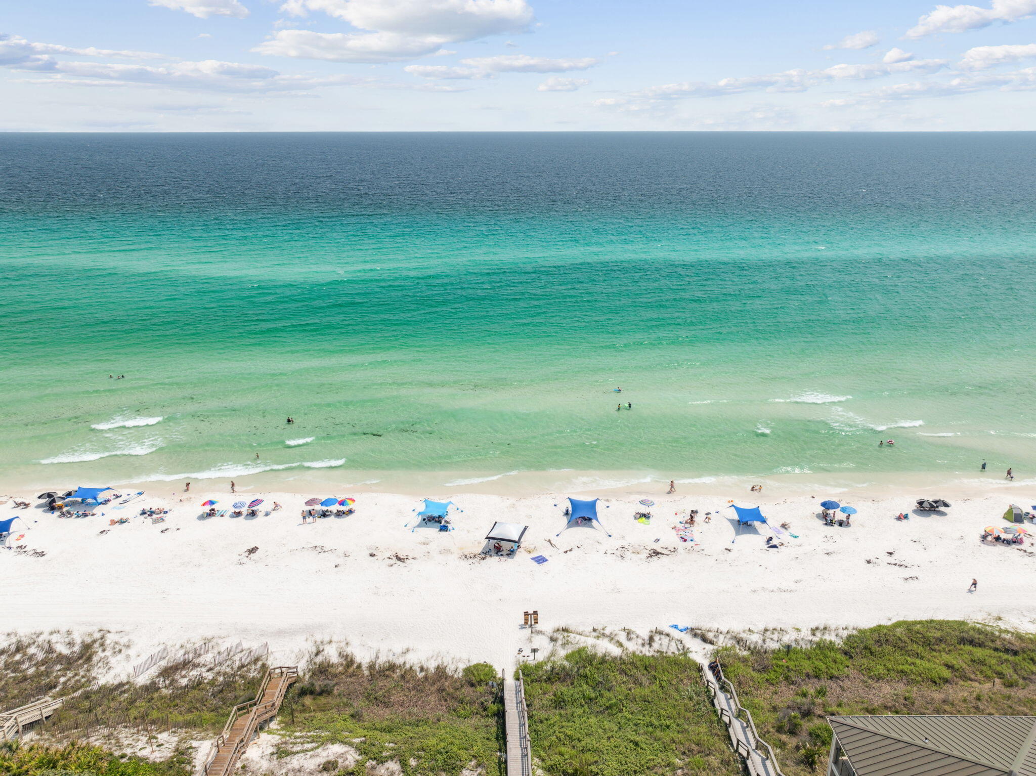 GULF PLACE CARIBBEAN CONDO - Residential