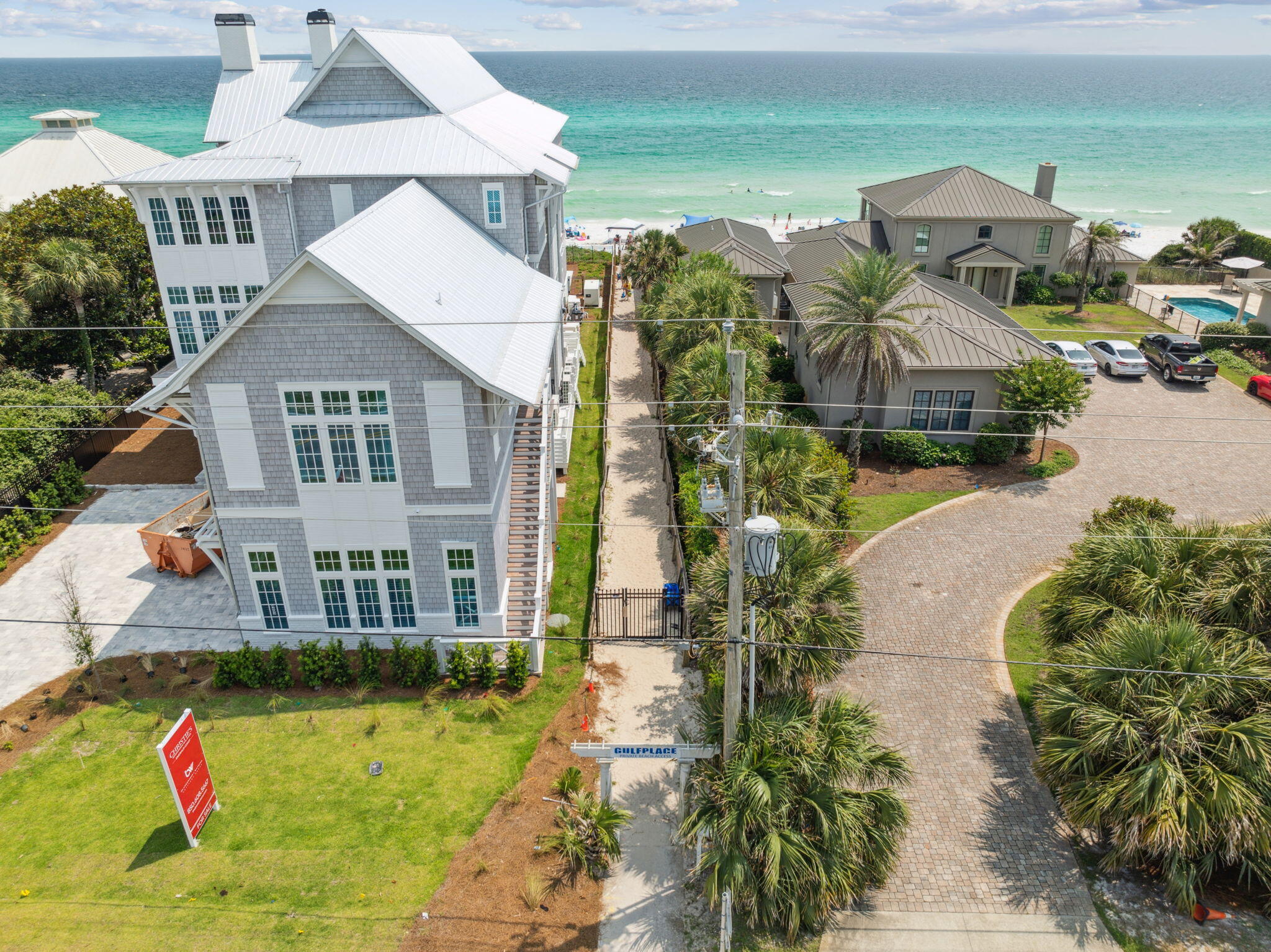 GULF PLACE CARIBBEAN CONDO - Residential