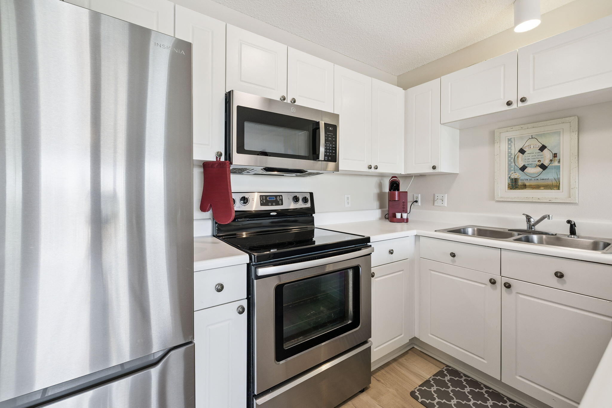 GULF PLACE CARIBBEAN CONDO - Residential