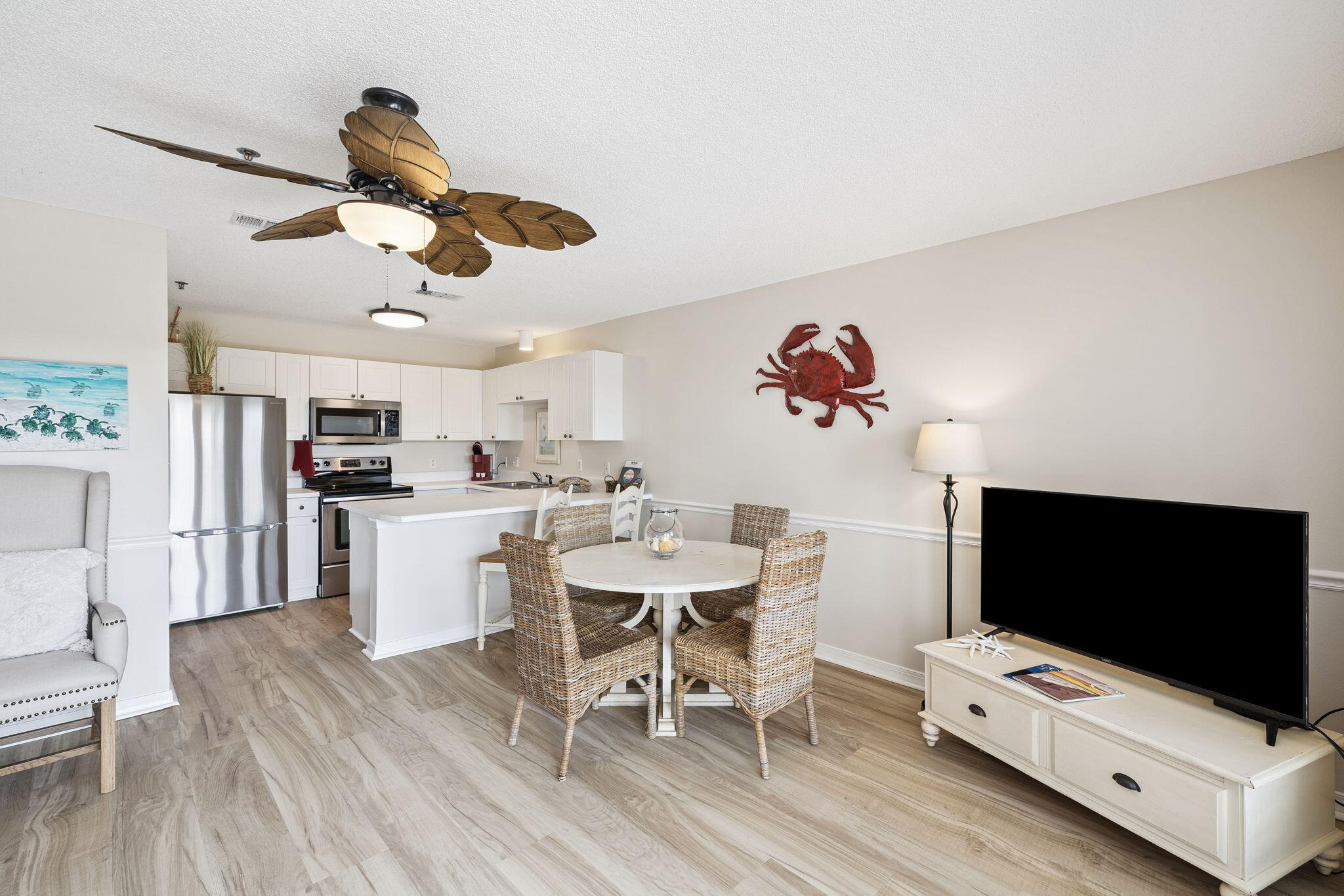 GULF PLACE CARIBBEAN CONDO - Residential