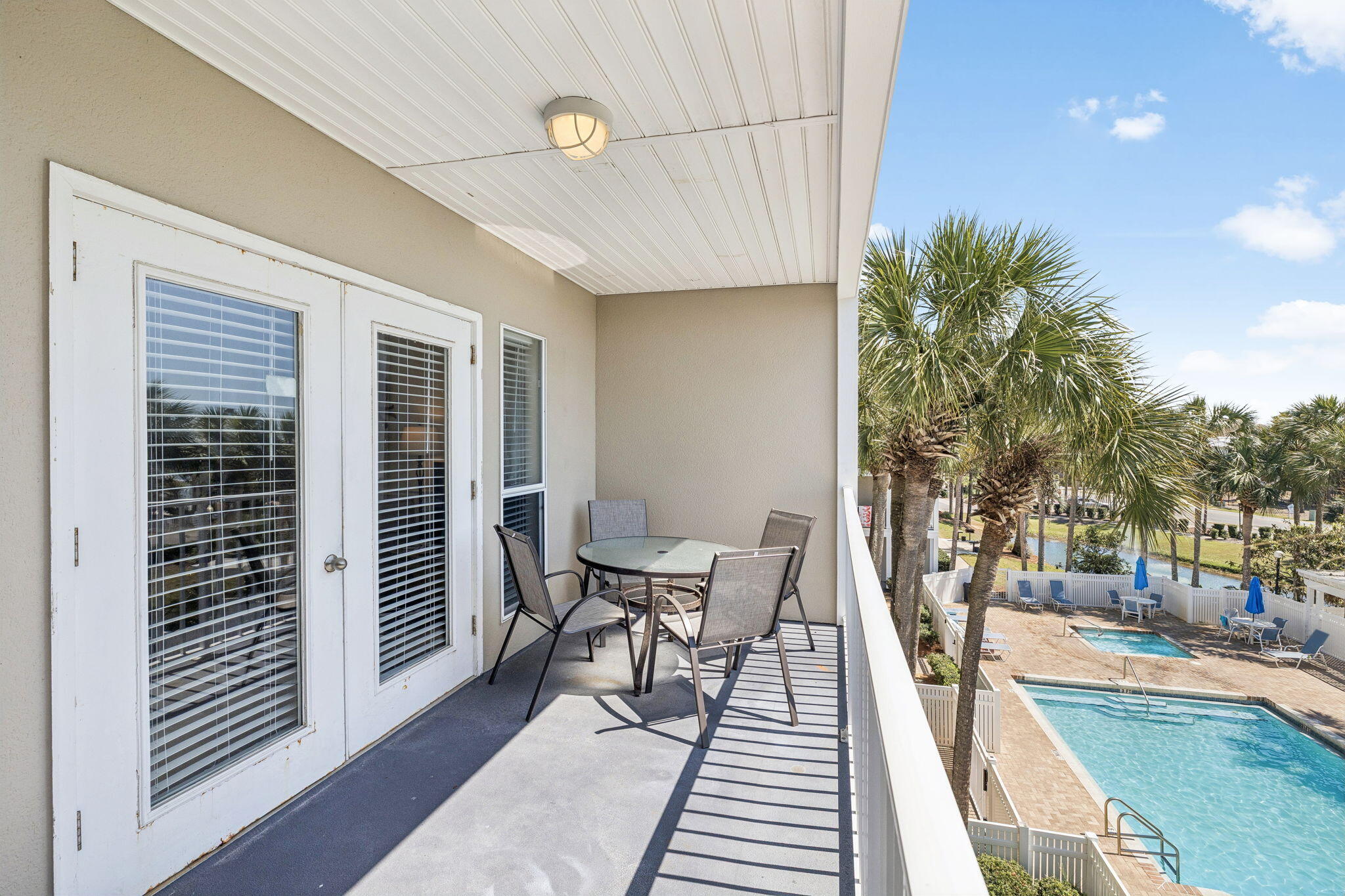 GULF PLACE CARIBBEAN CONDO - Residential