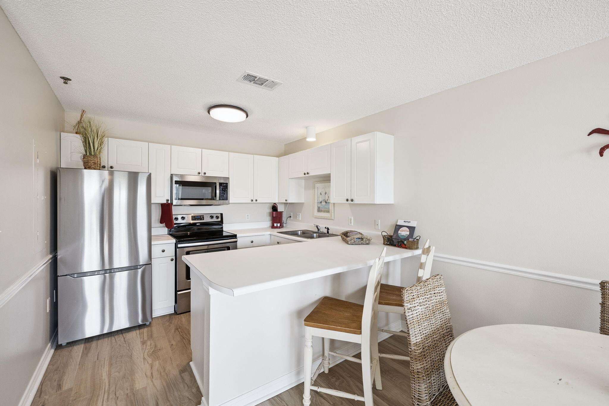 GULF PLACE CARIBBEAN CONDO - Residential